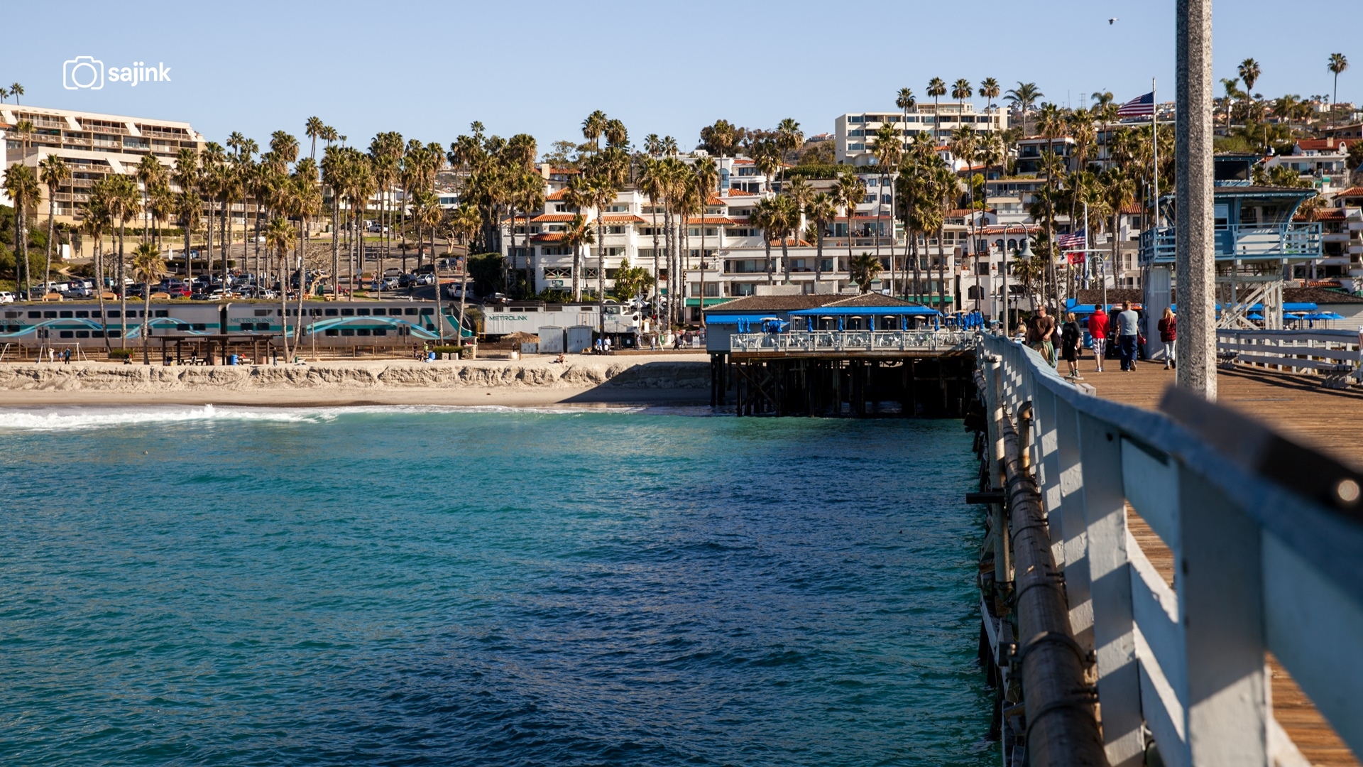 San Clemente, Orange County, California