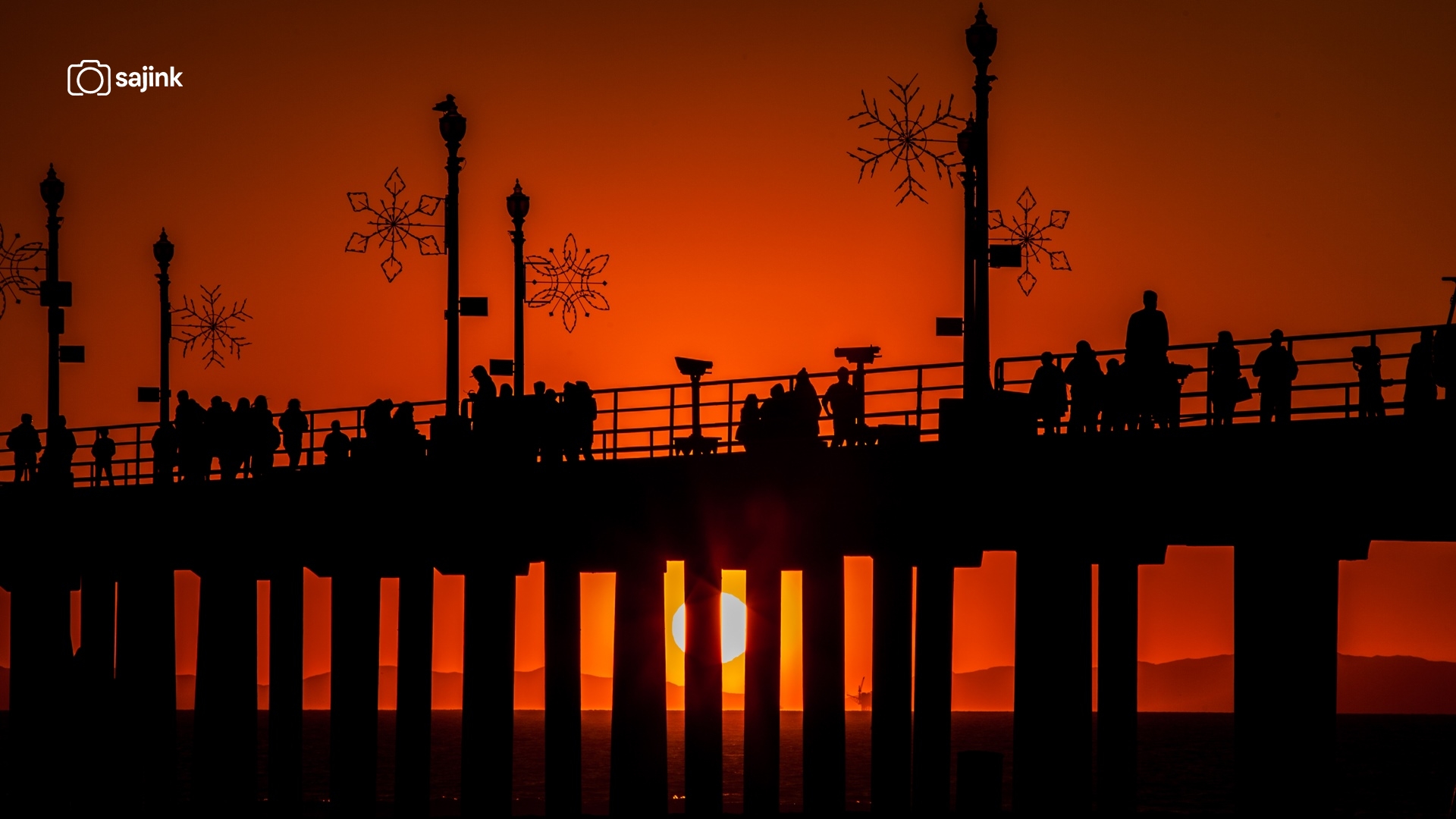 San Clemente, Orange County, California