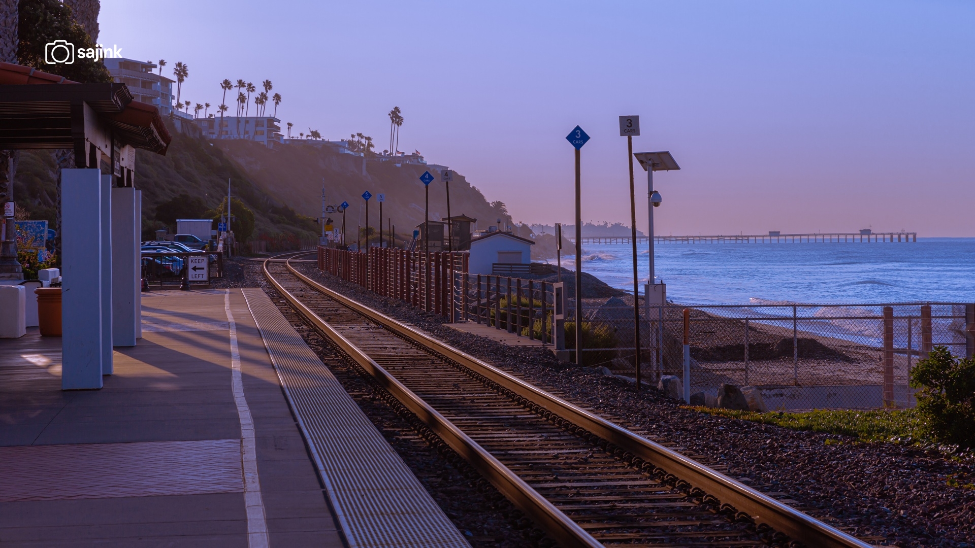 San Clemente, Orange County, California