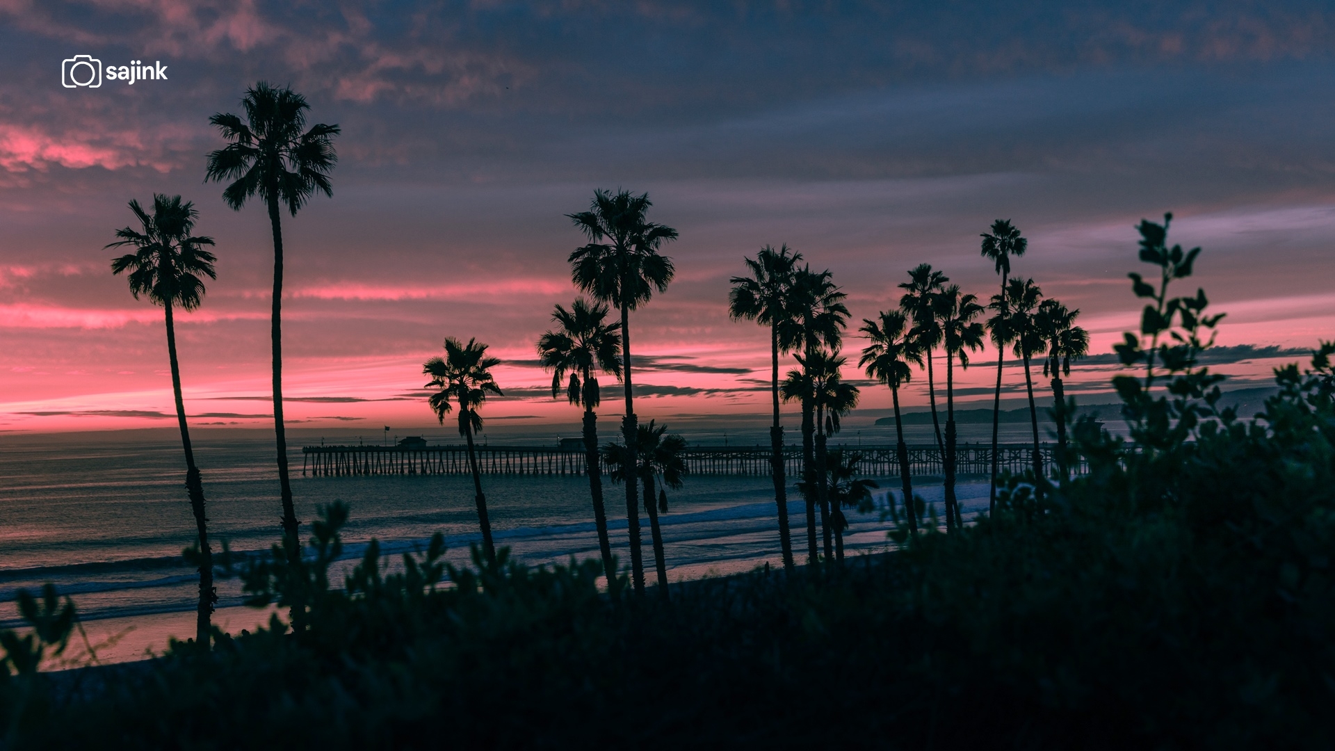 San Clemente, Orange County, California