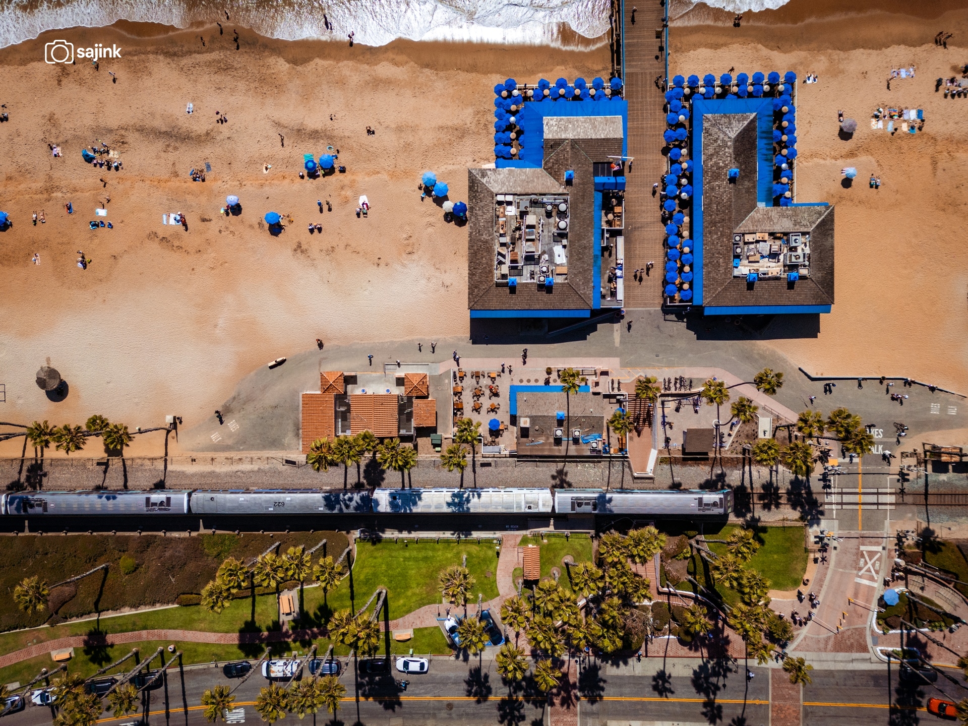 San Clemente, Orange County, California