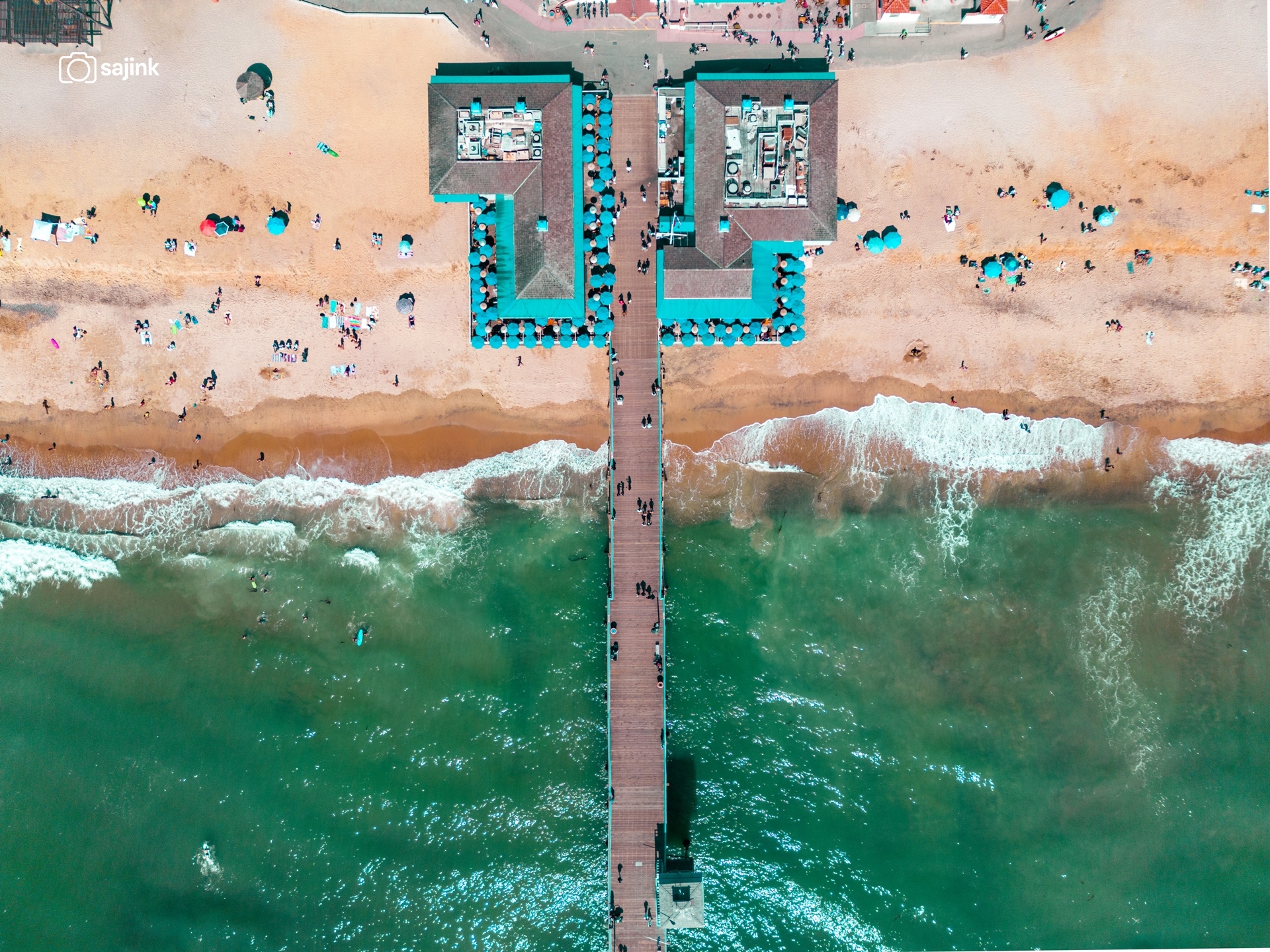 San Clemente, Orange County, California