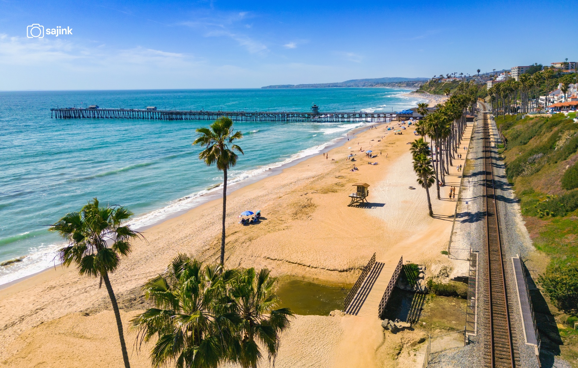 San Clemente, Orange County, California