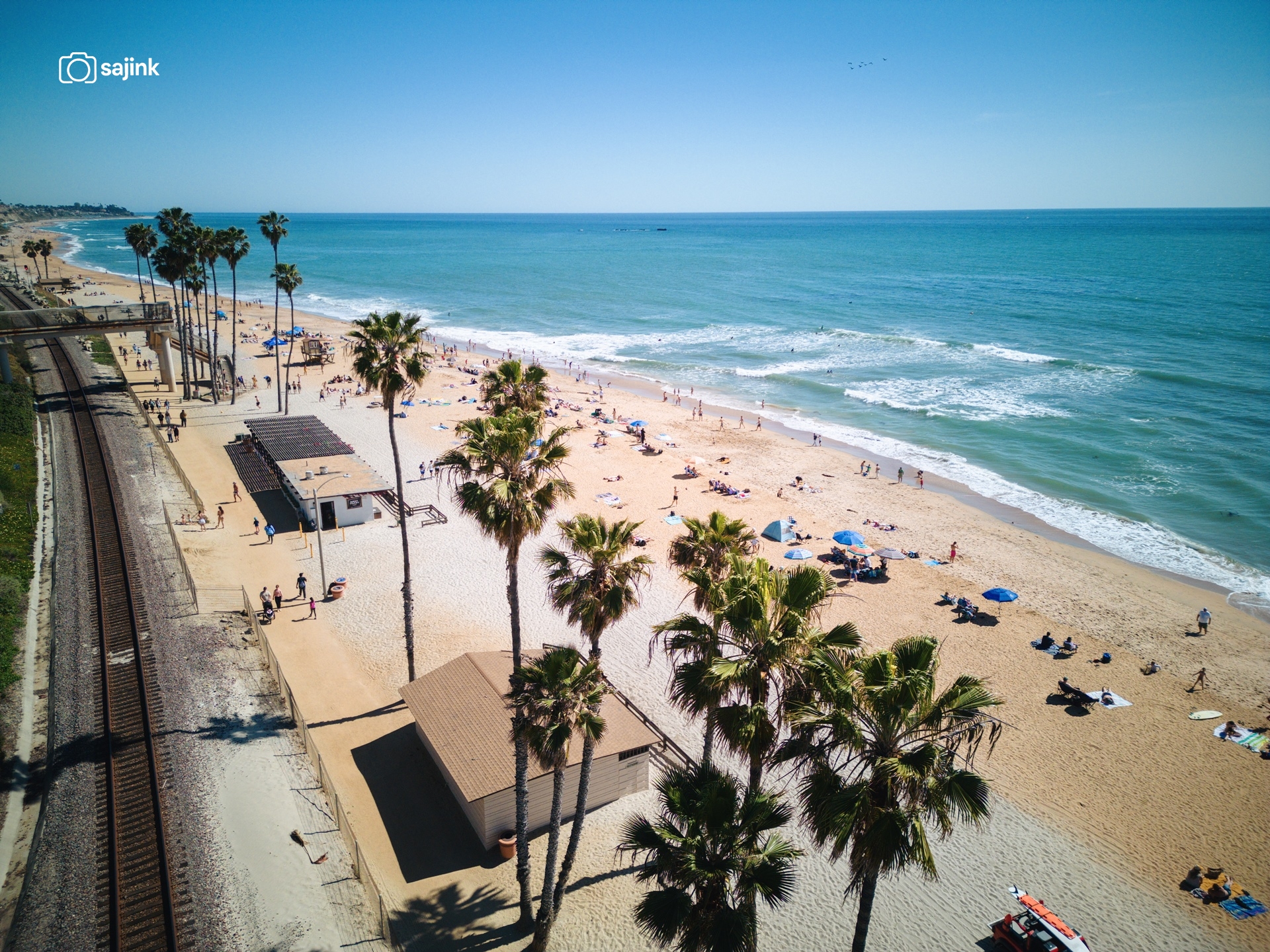 San Clemente, Orange County, California