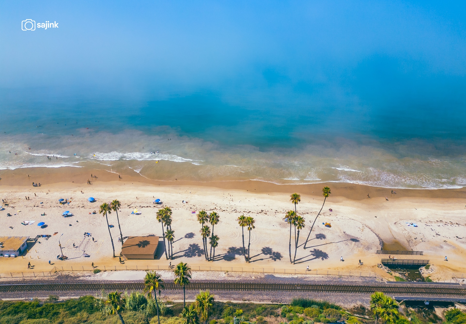 San Clemente, Orange County, California