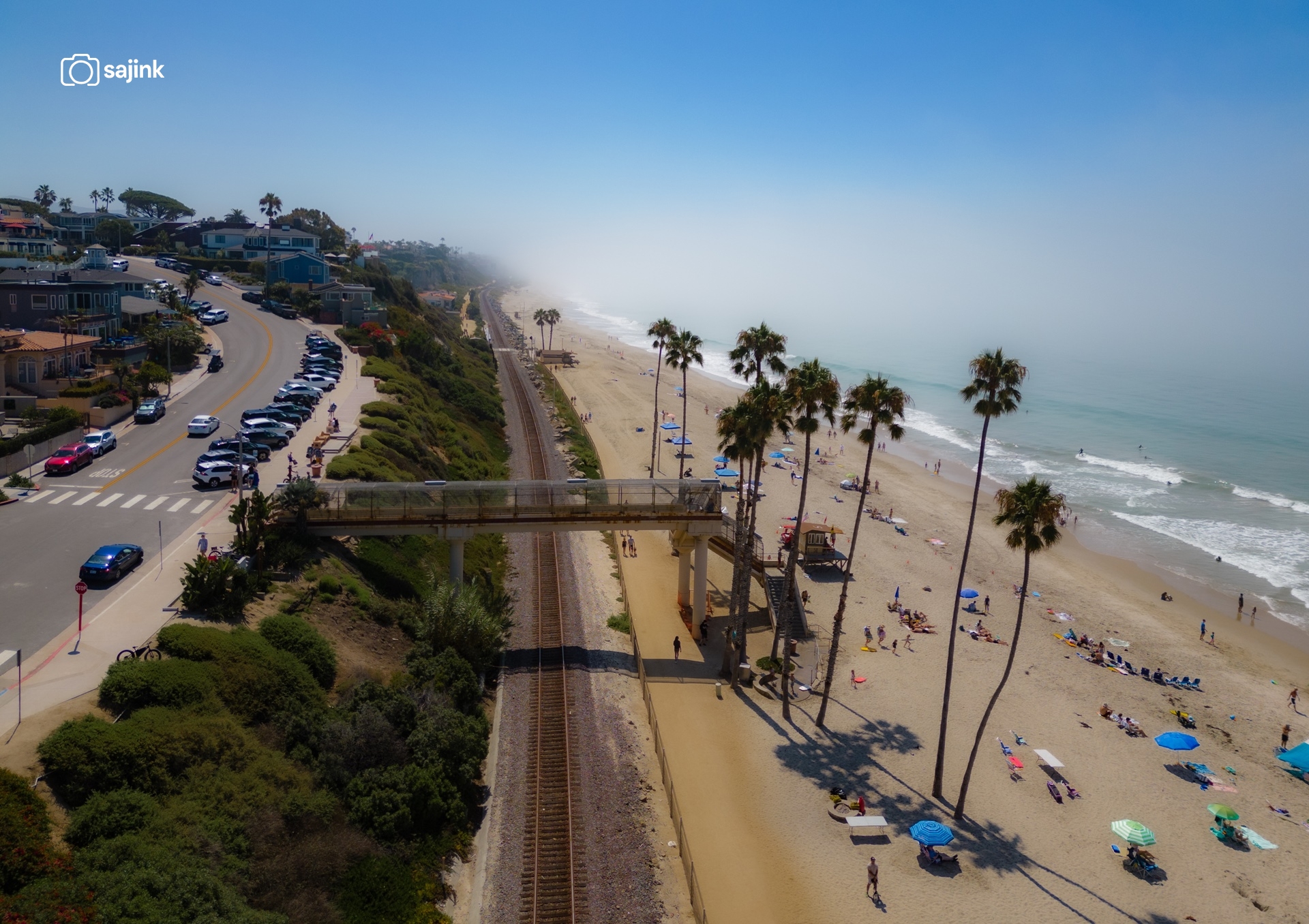 San Clemente, Orange County, California