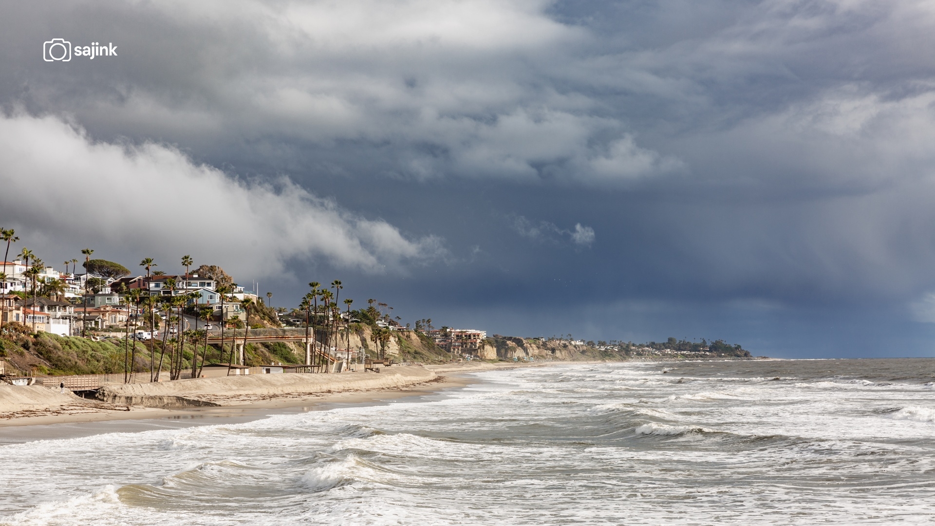 San Clemente, Orange County, California