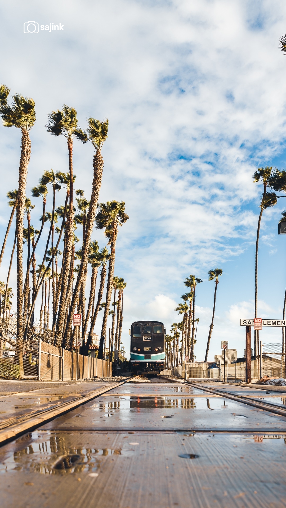 San Clemente, Orange County, California