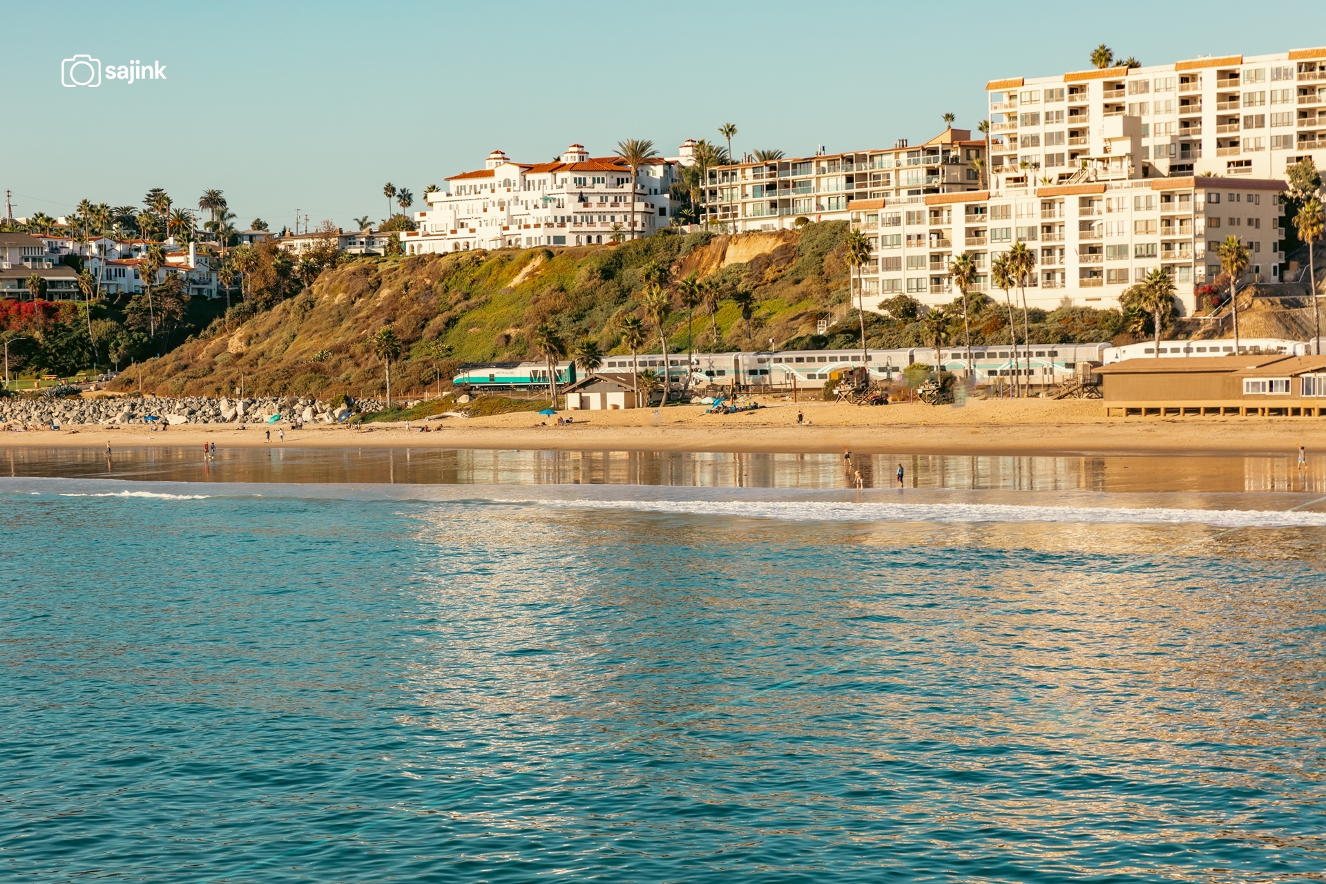 San Clemente, Orange County, California