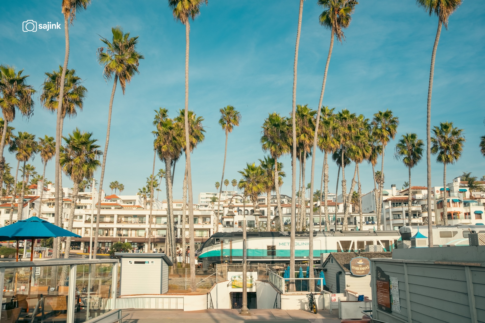 San Clemente, Orange County, California