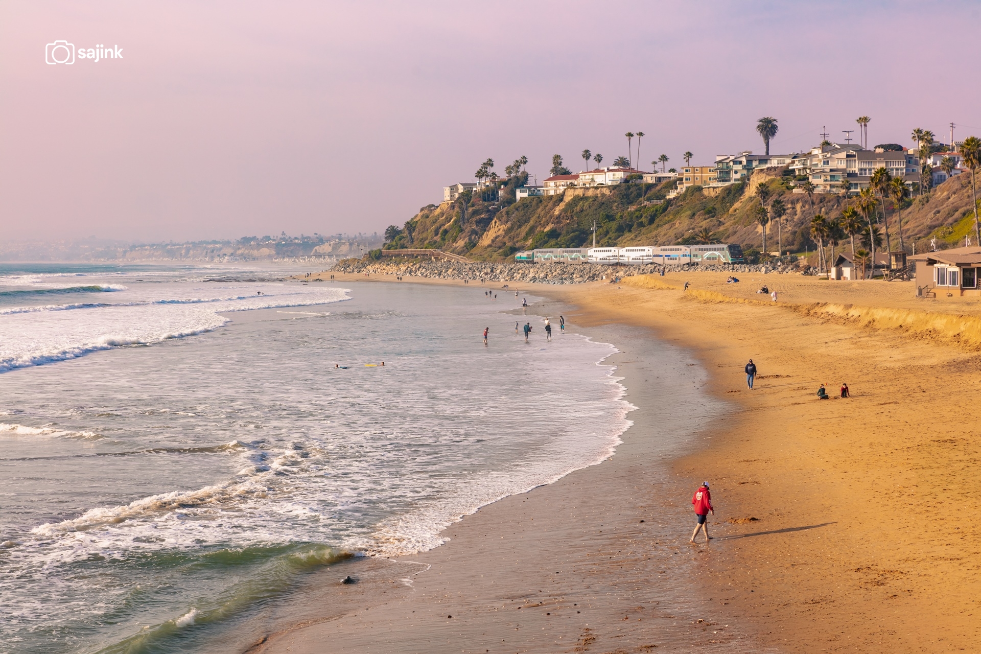 San Clemente, Orange County, California
