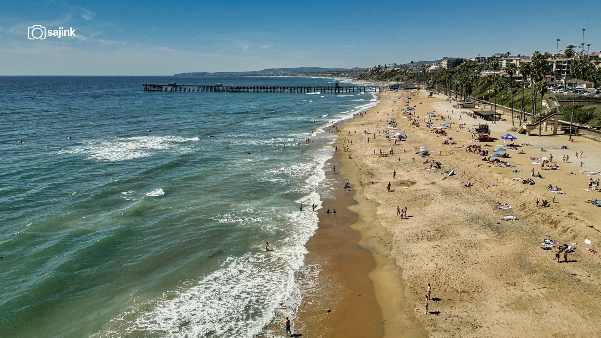 San Clemente, Orange County, California