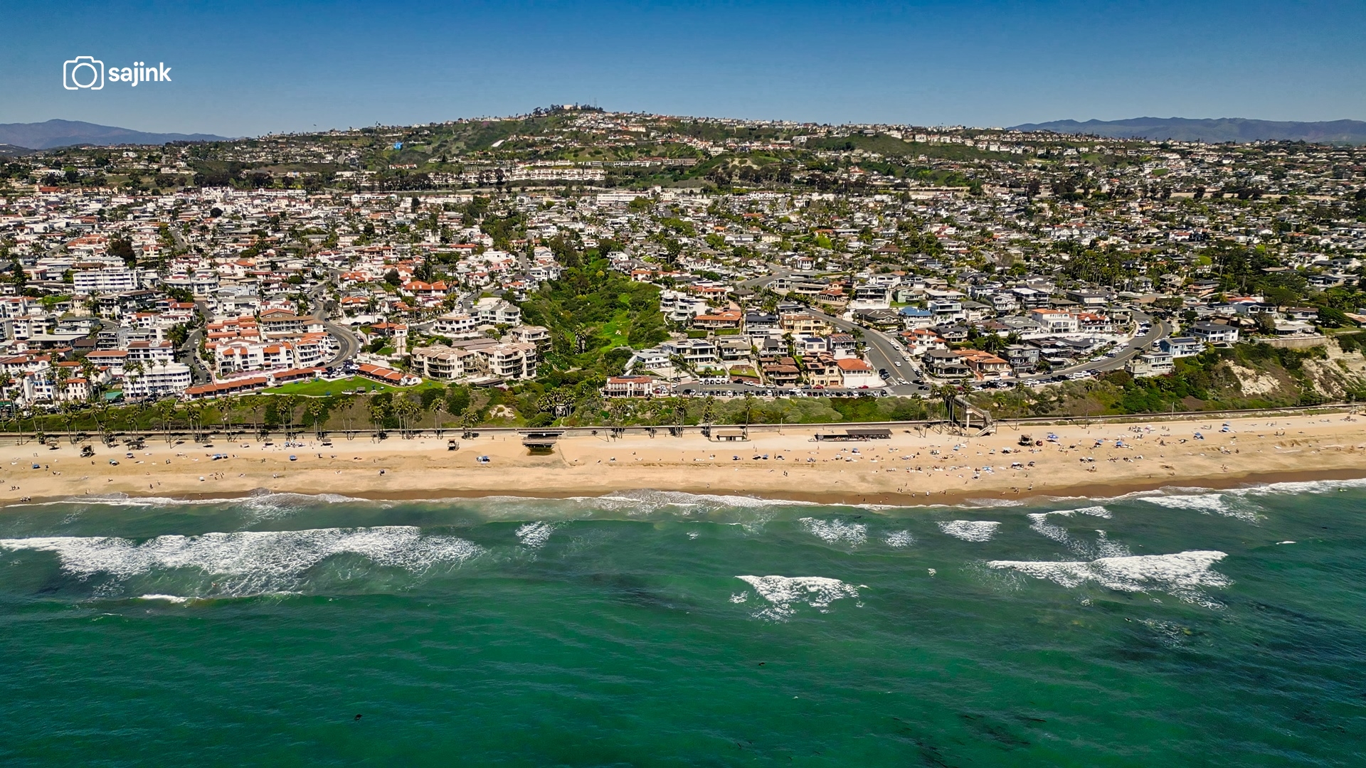 San Clemente, Orange County, California