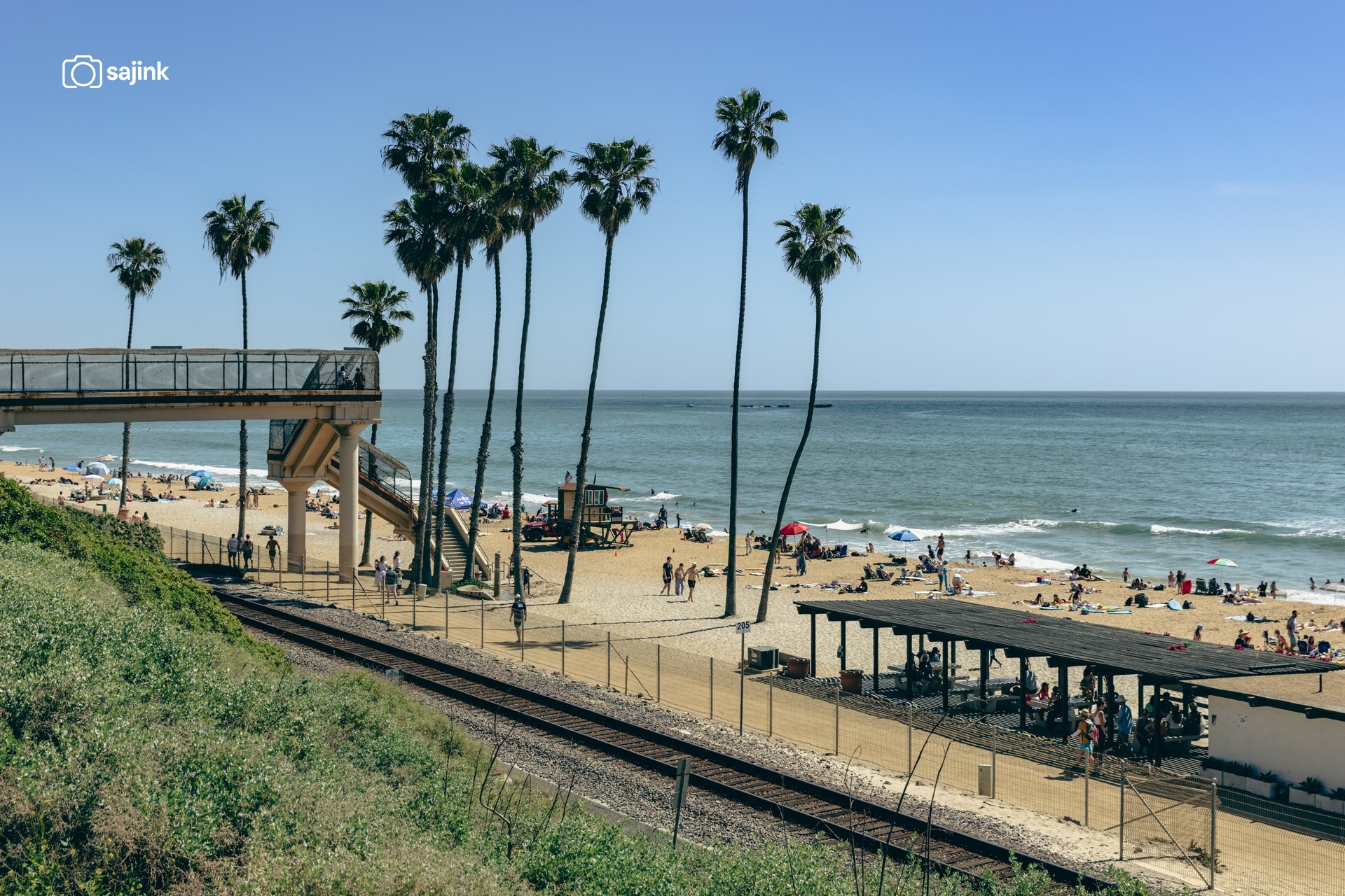 San Clemente, Orange County, California