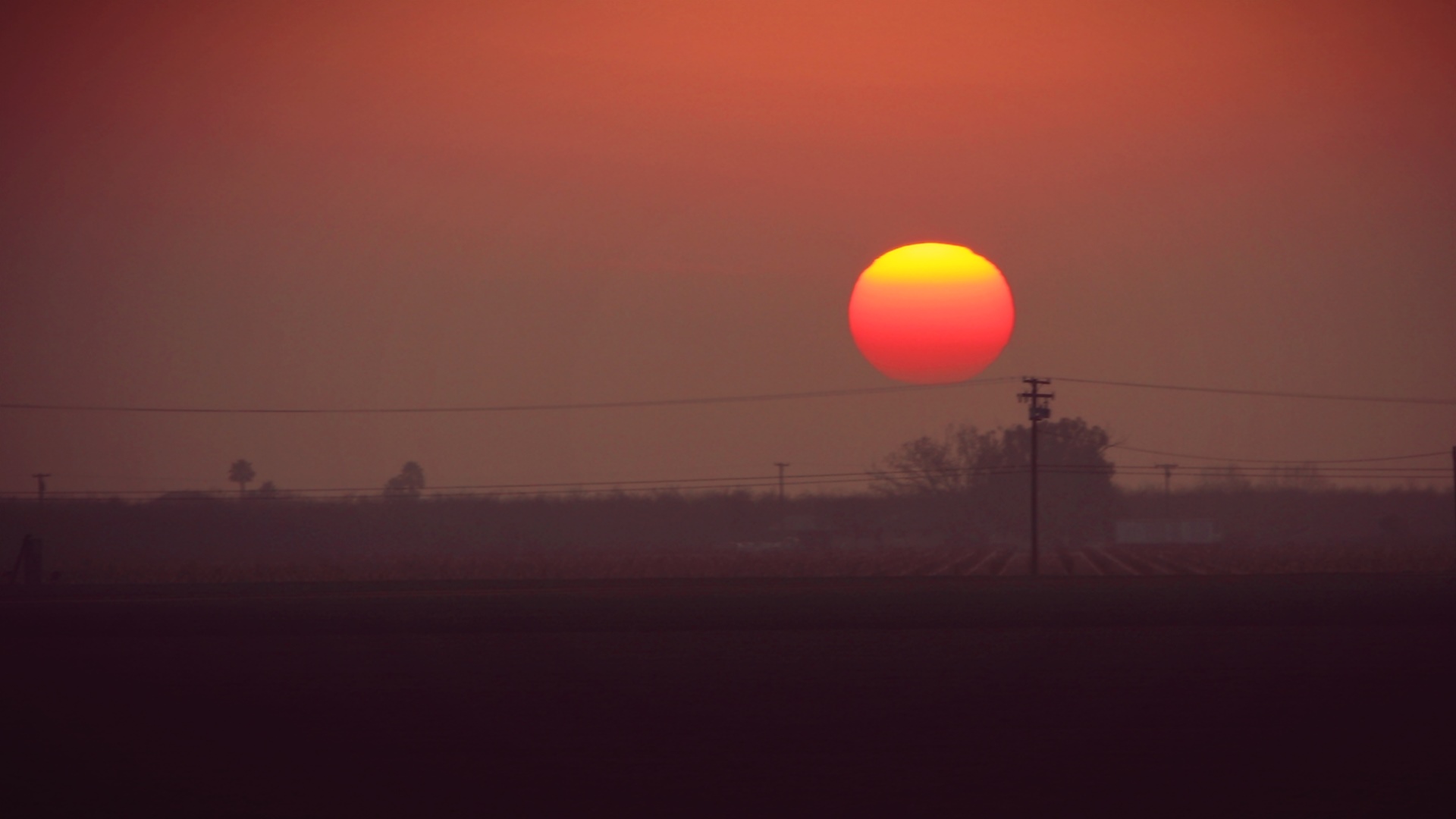 Bakersfield, Kern County, California