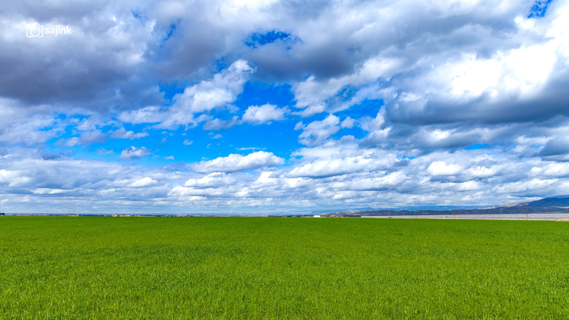 Arvin, Kern County, California