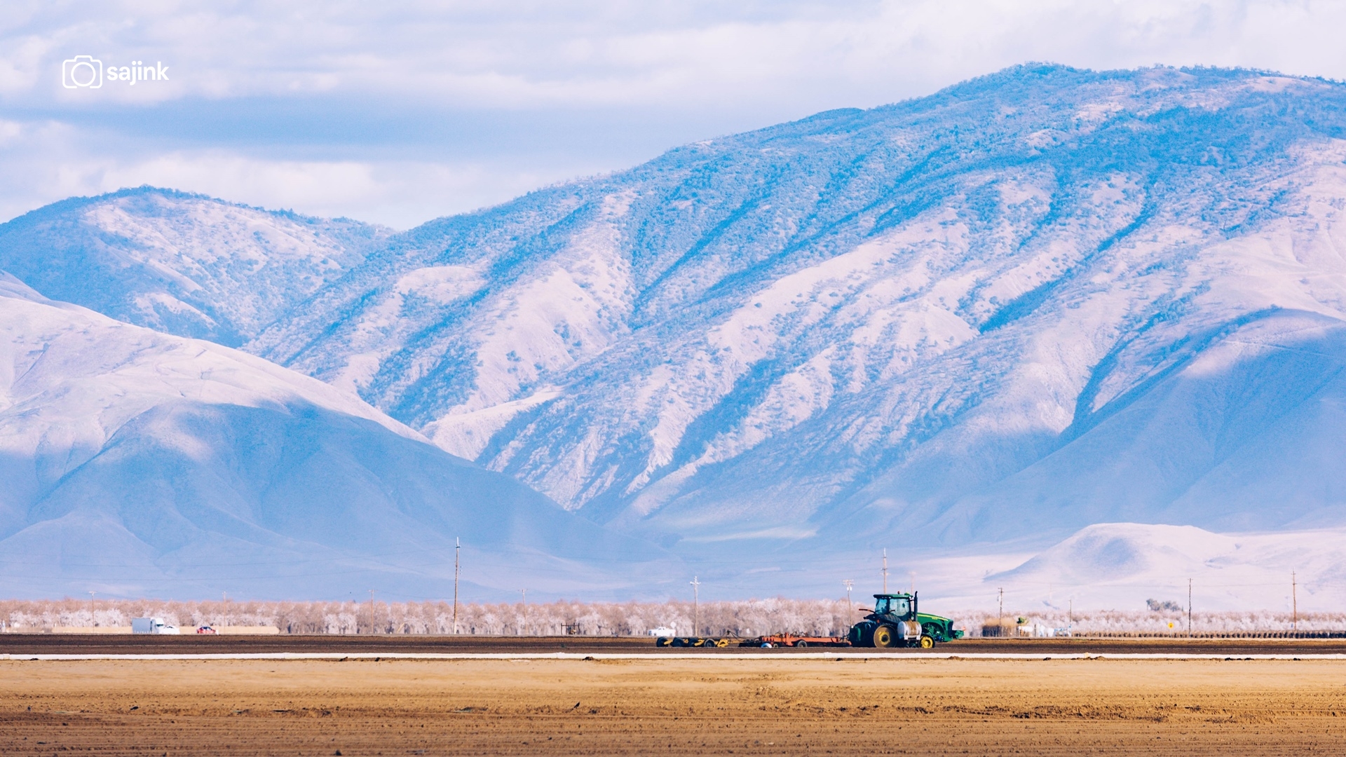 Arvin, Kern County, California