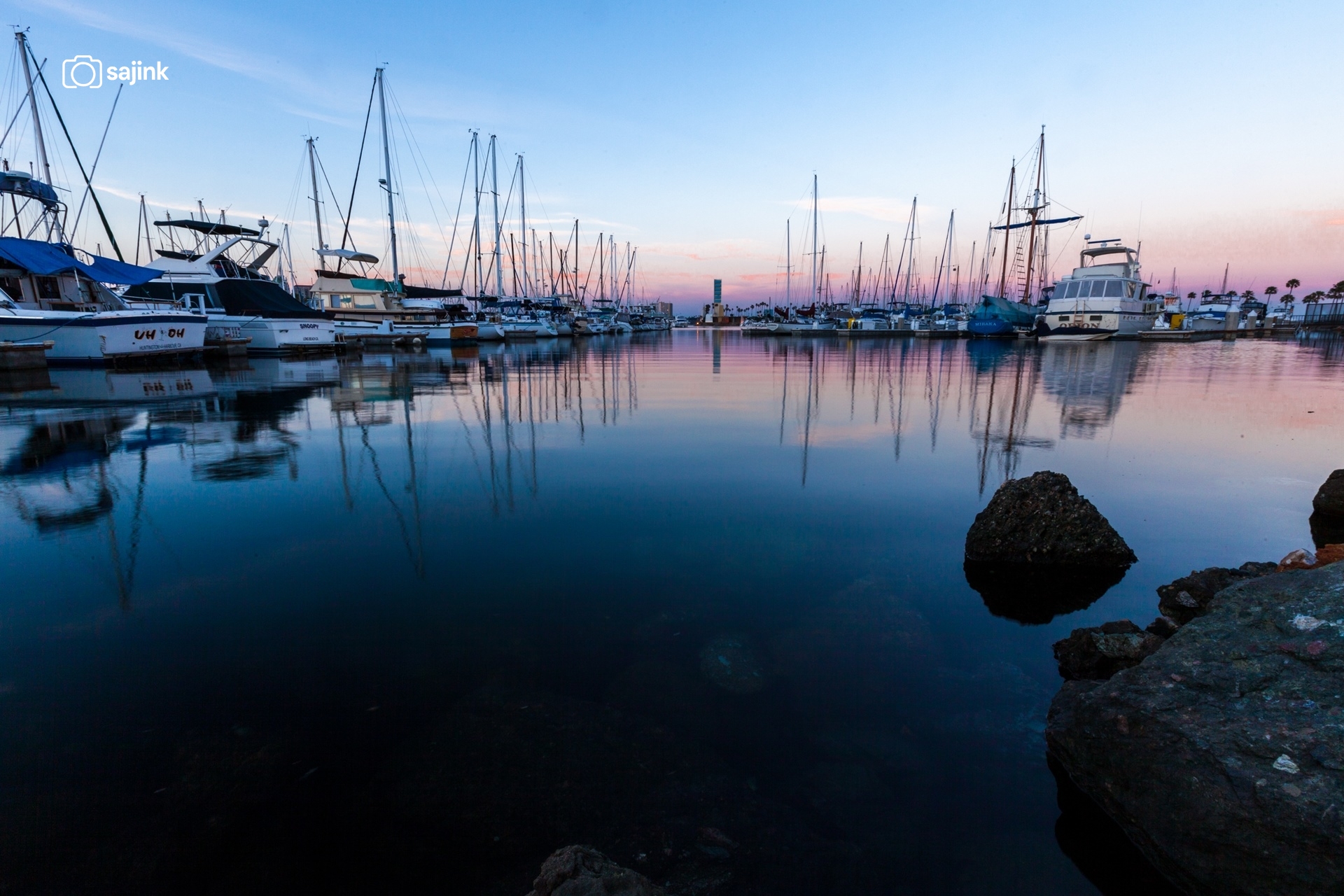Long Beach, California