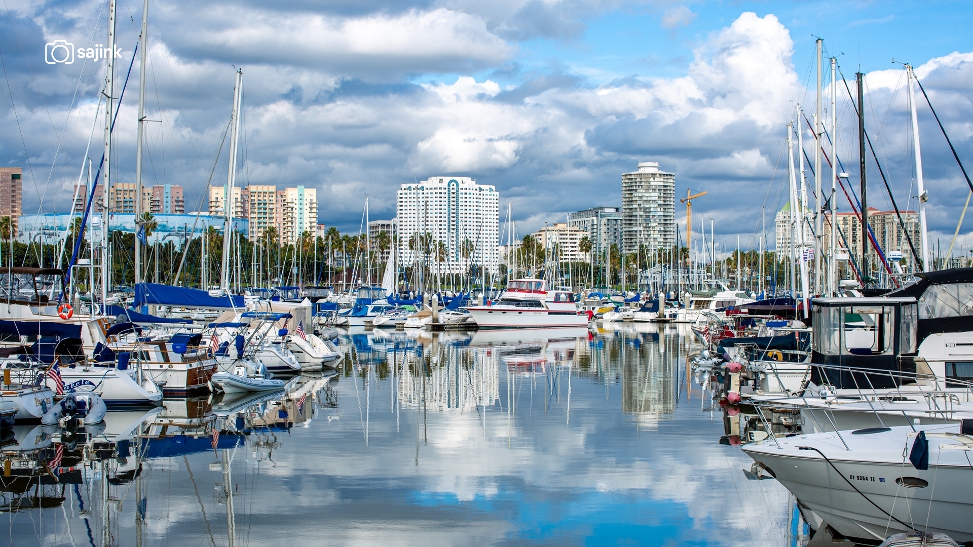 Long Beach, California
