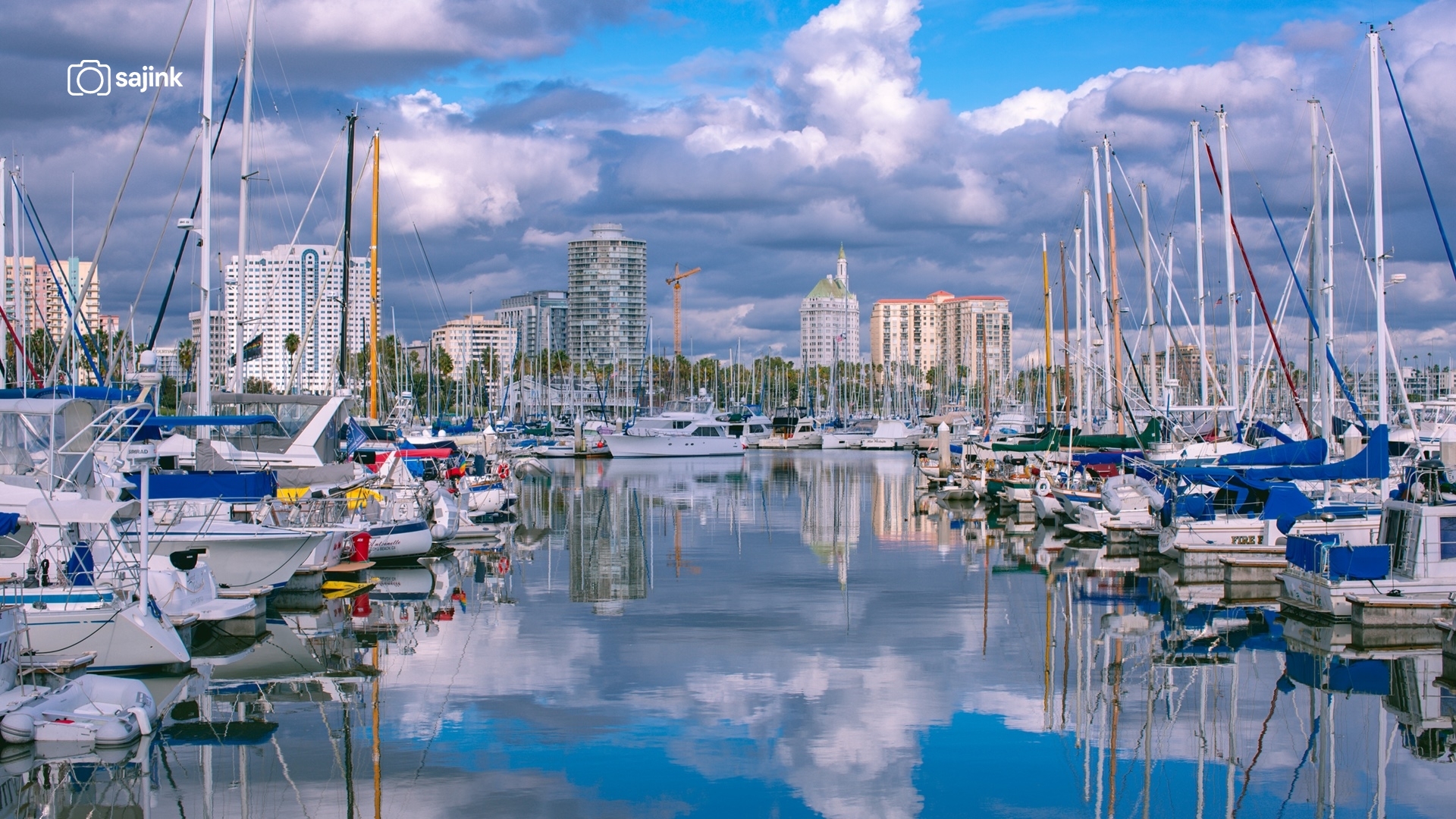 Long Beach, California
