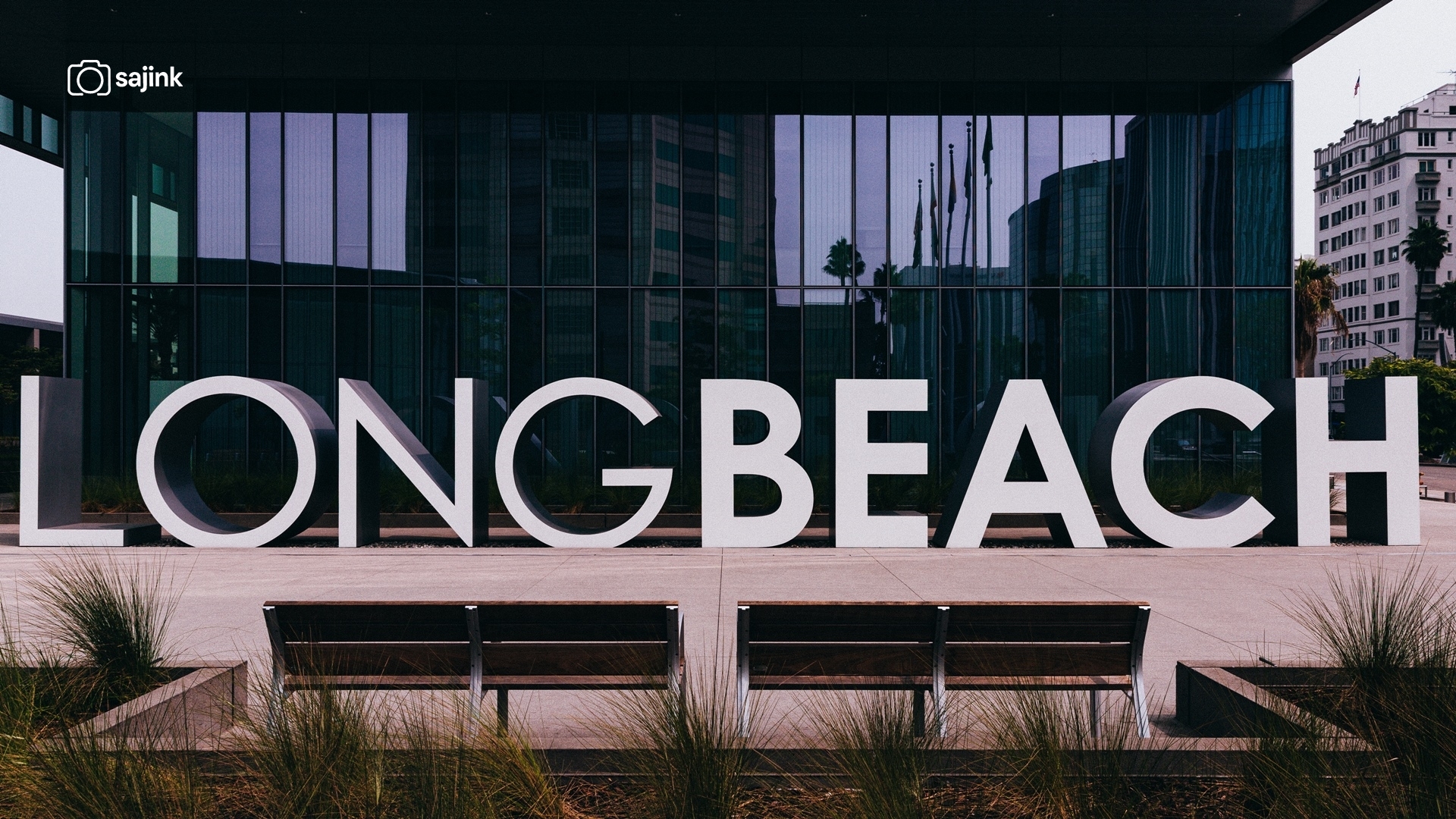 Long Beach, California