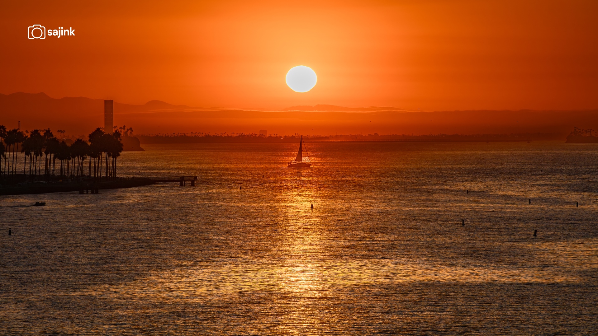 Long Beach, California