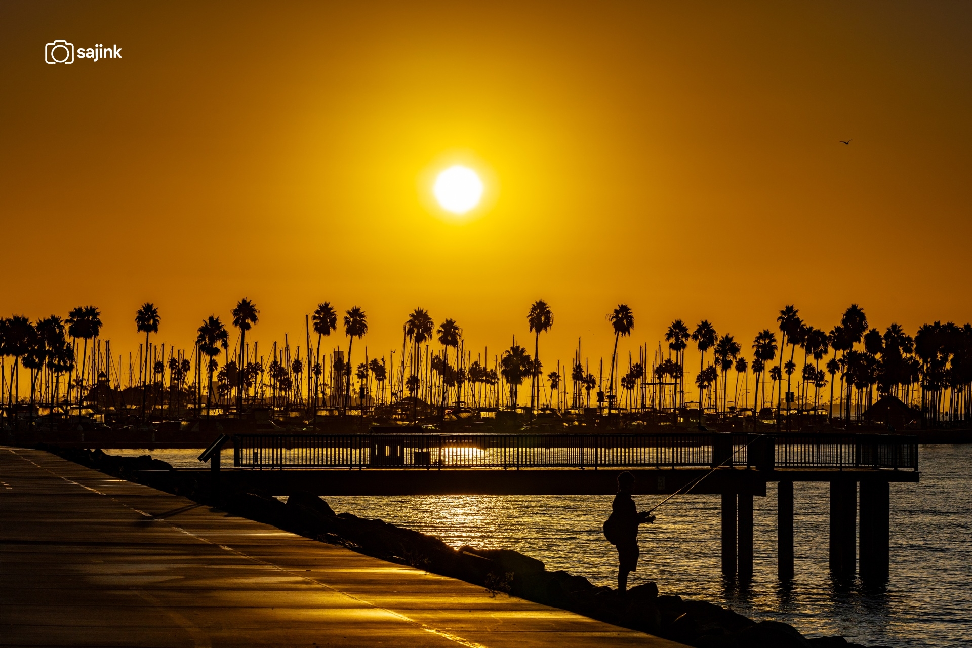 Long Beach, California