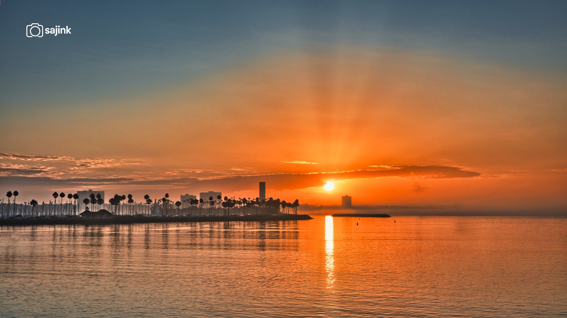 Long Beach, California