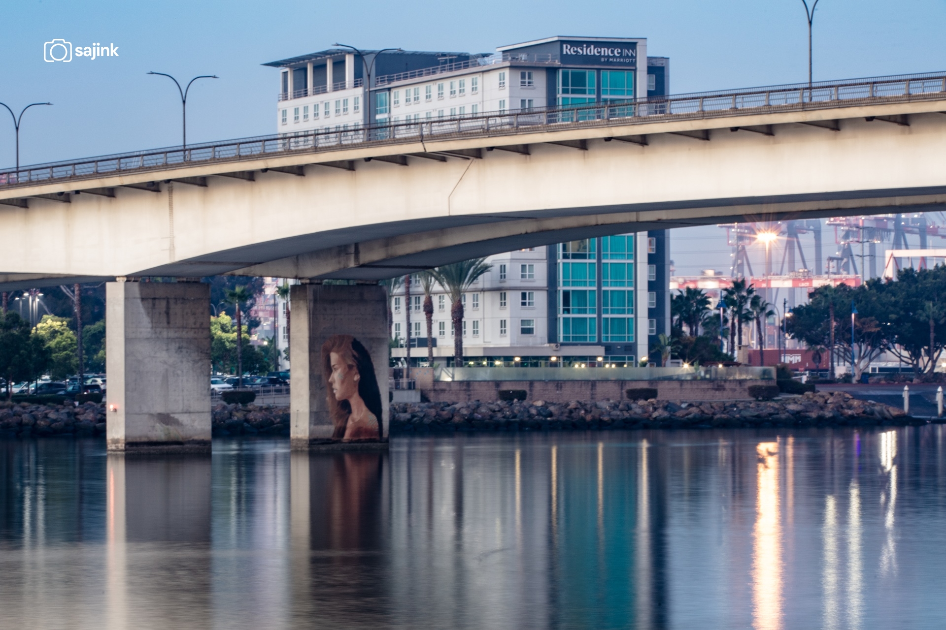 Long Beach, California