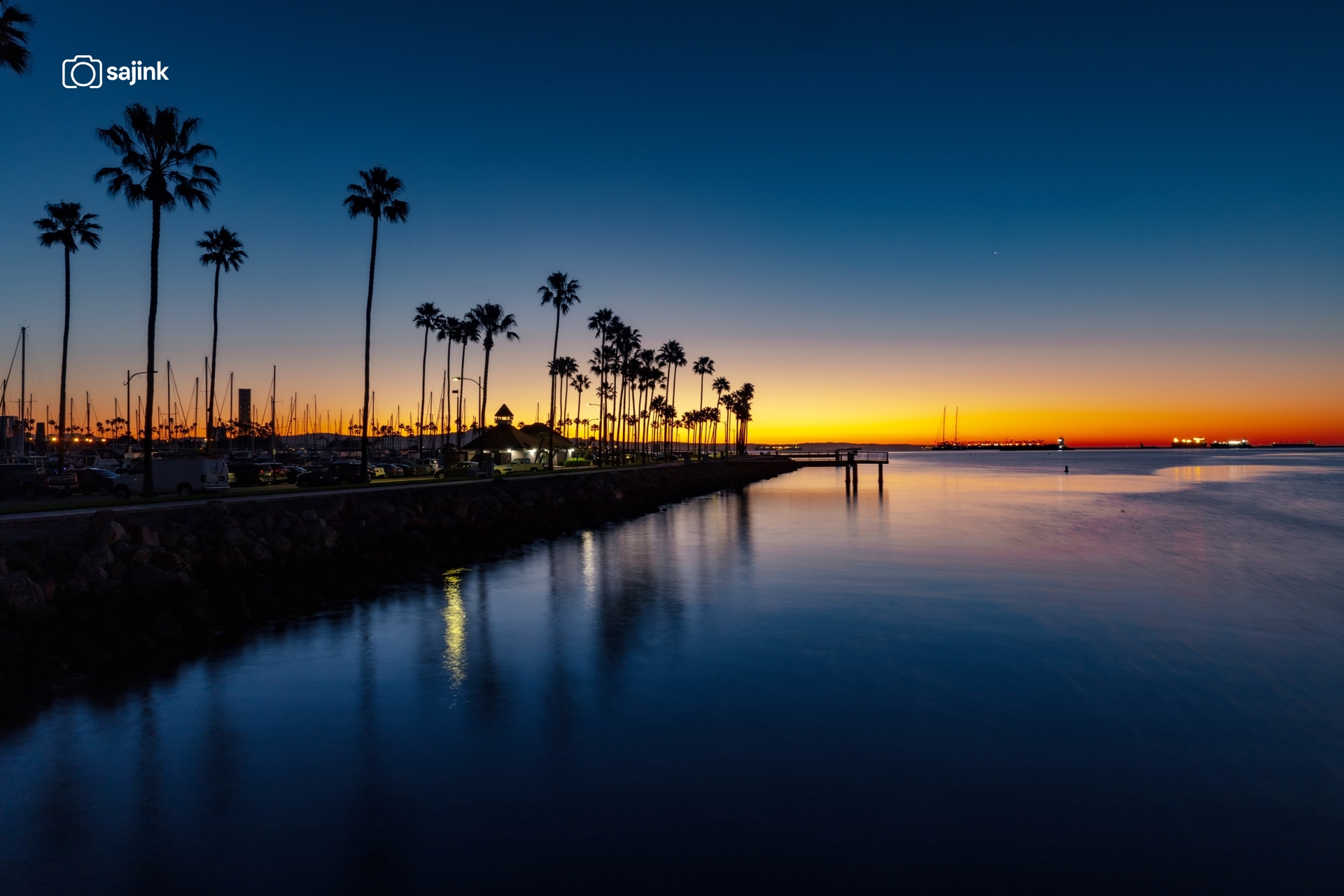 Long Beach, California