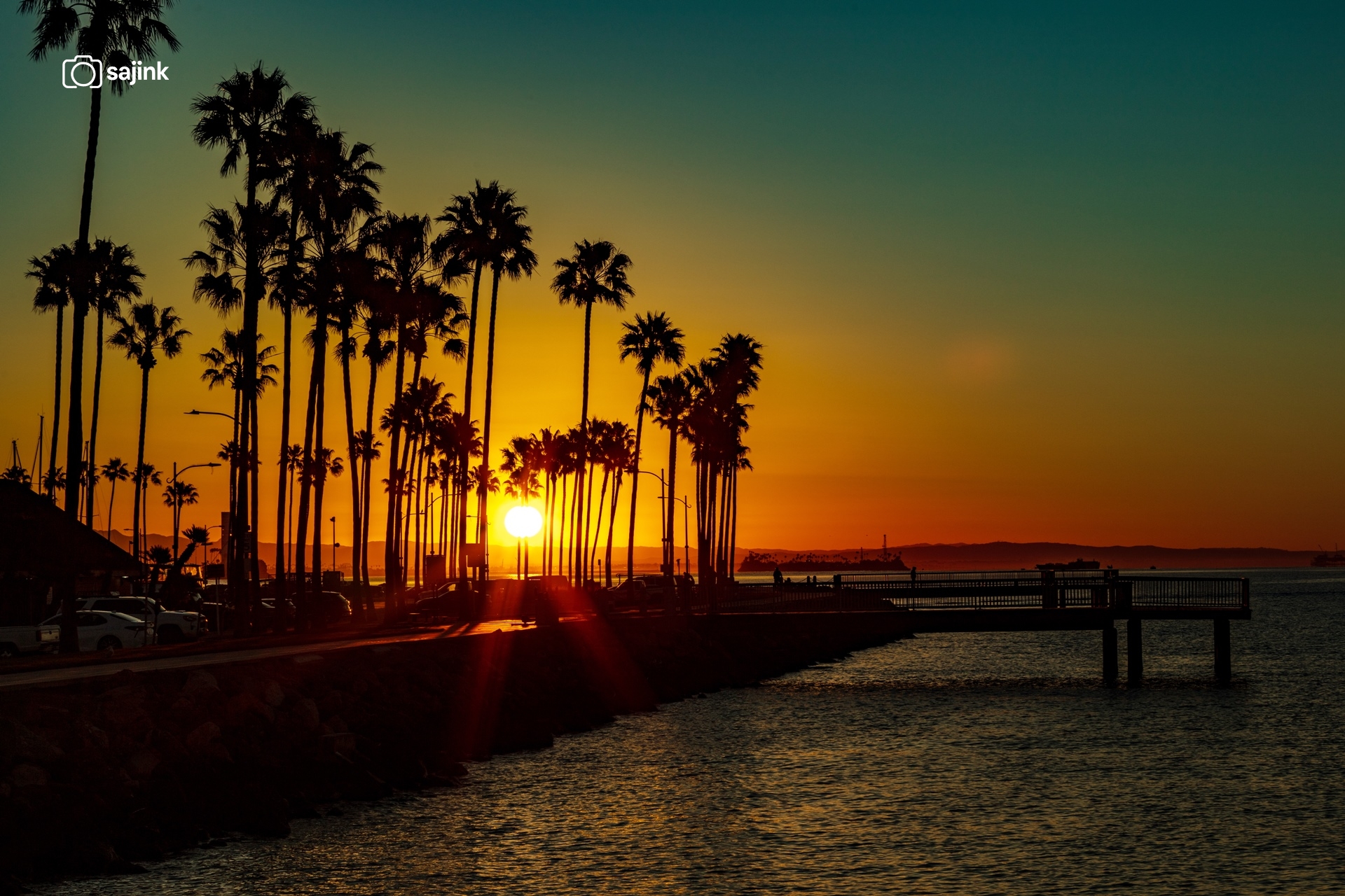 Long Beach, California
