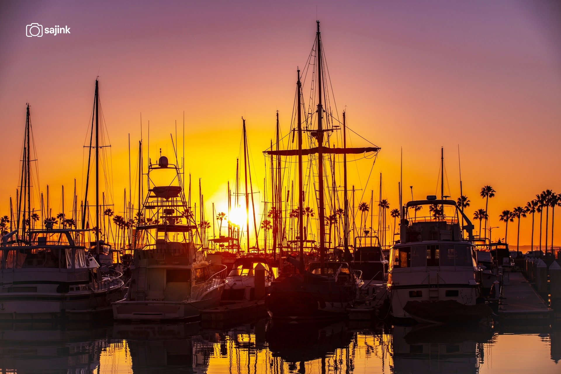 Long Beach, California