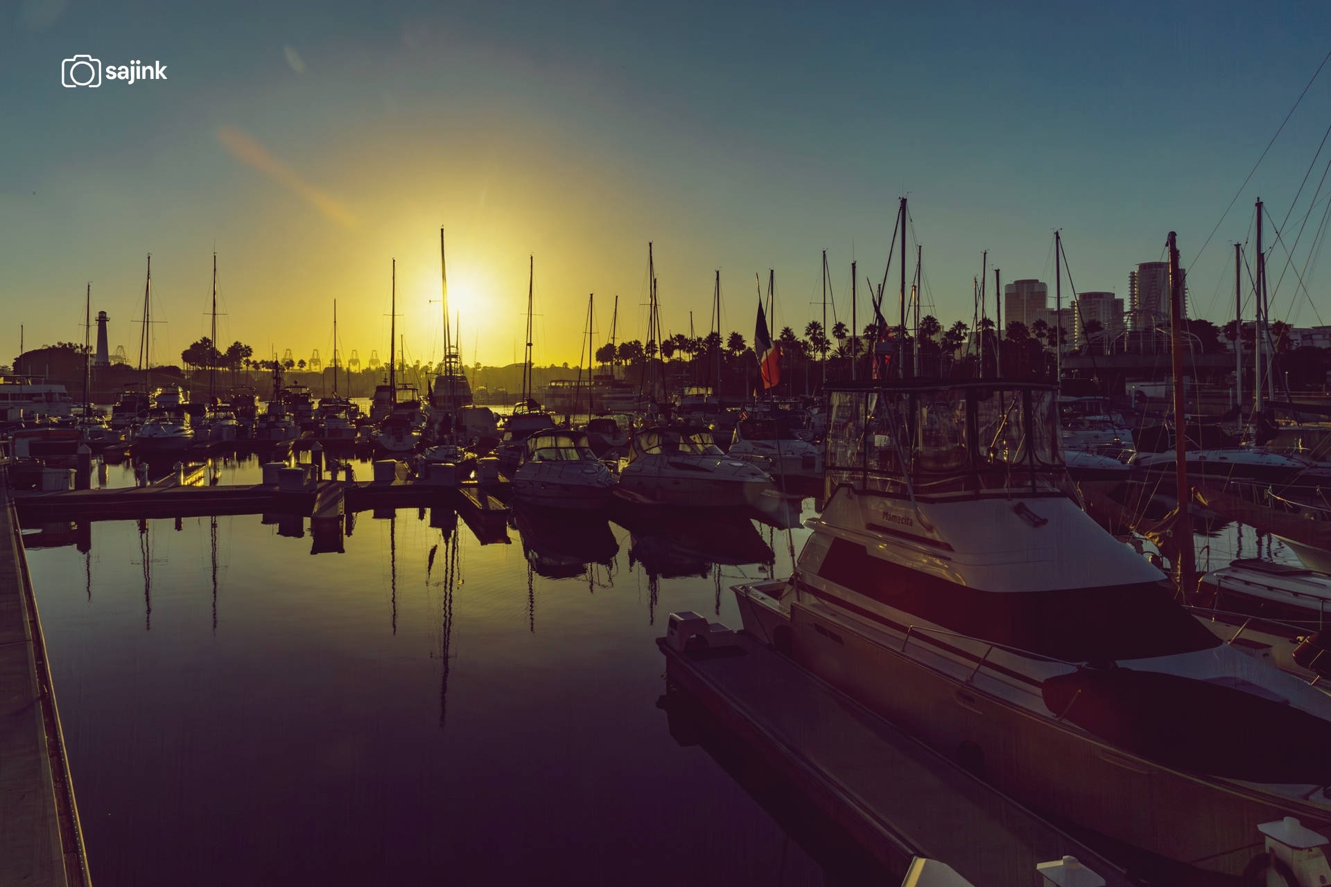 Long Beach, California