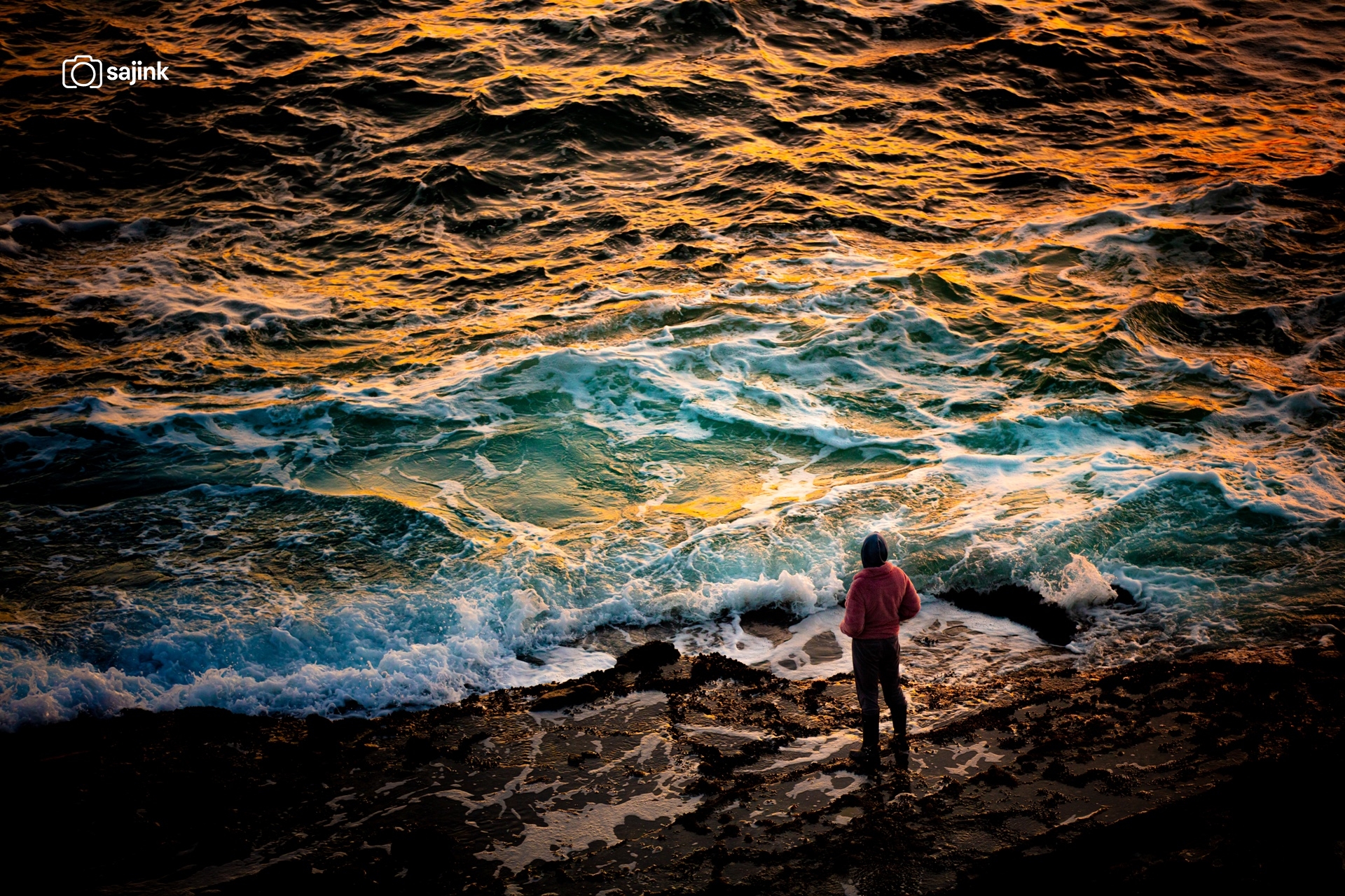 Treasure Island Park, Laguna Beach, California