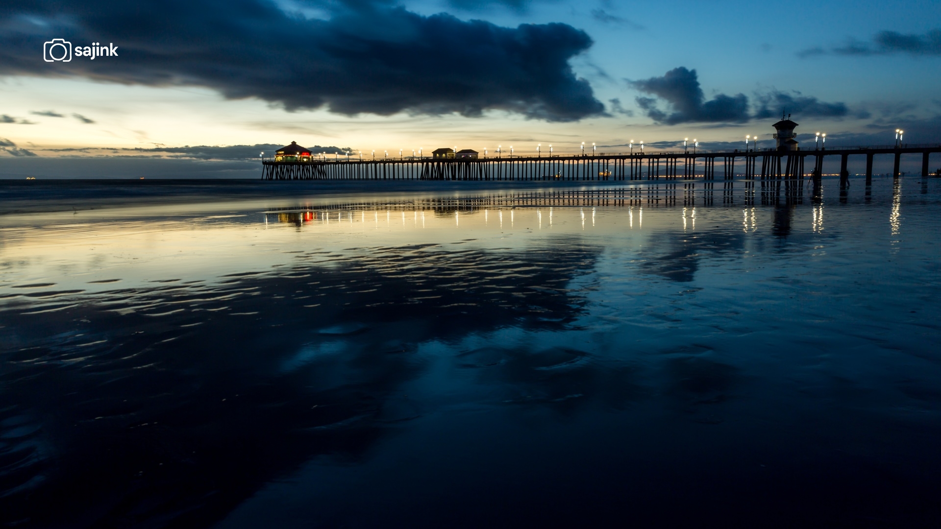 Huntington Beach, California