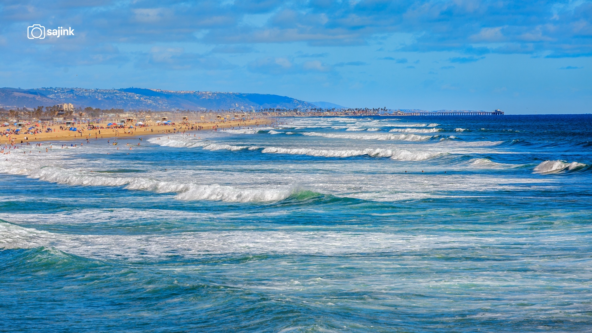 Huntington Beach, California