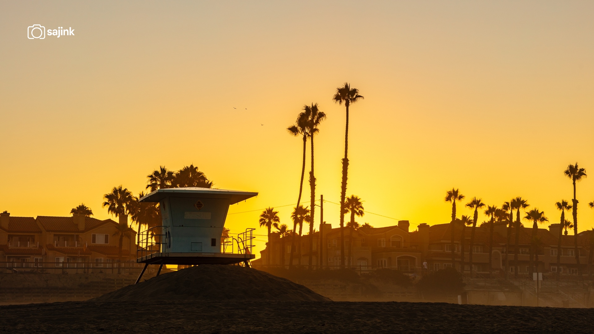 Huntington Beach, California