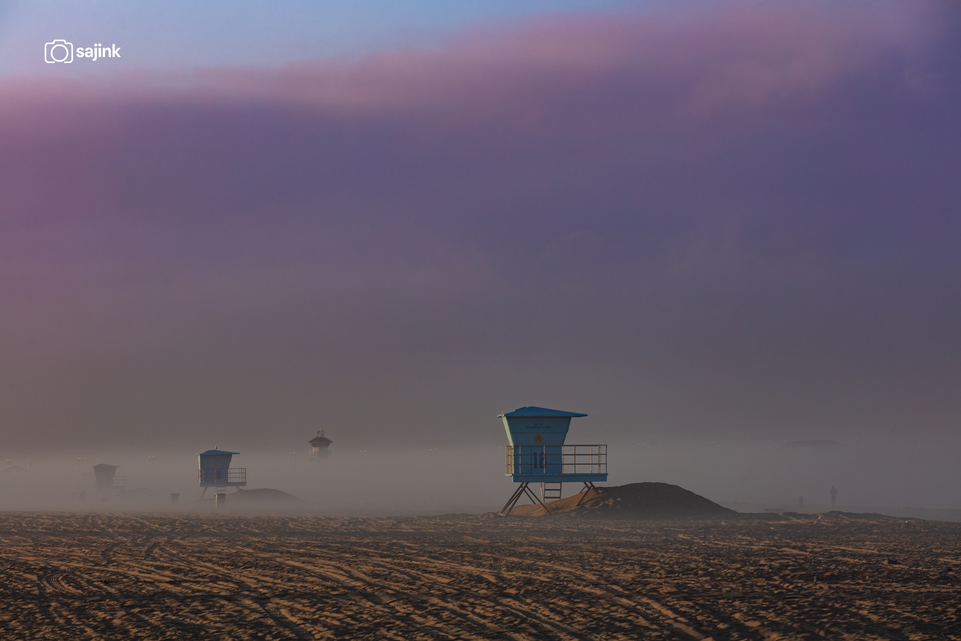 Huntington Beach, California