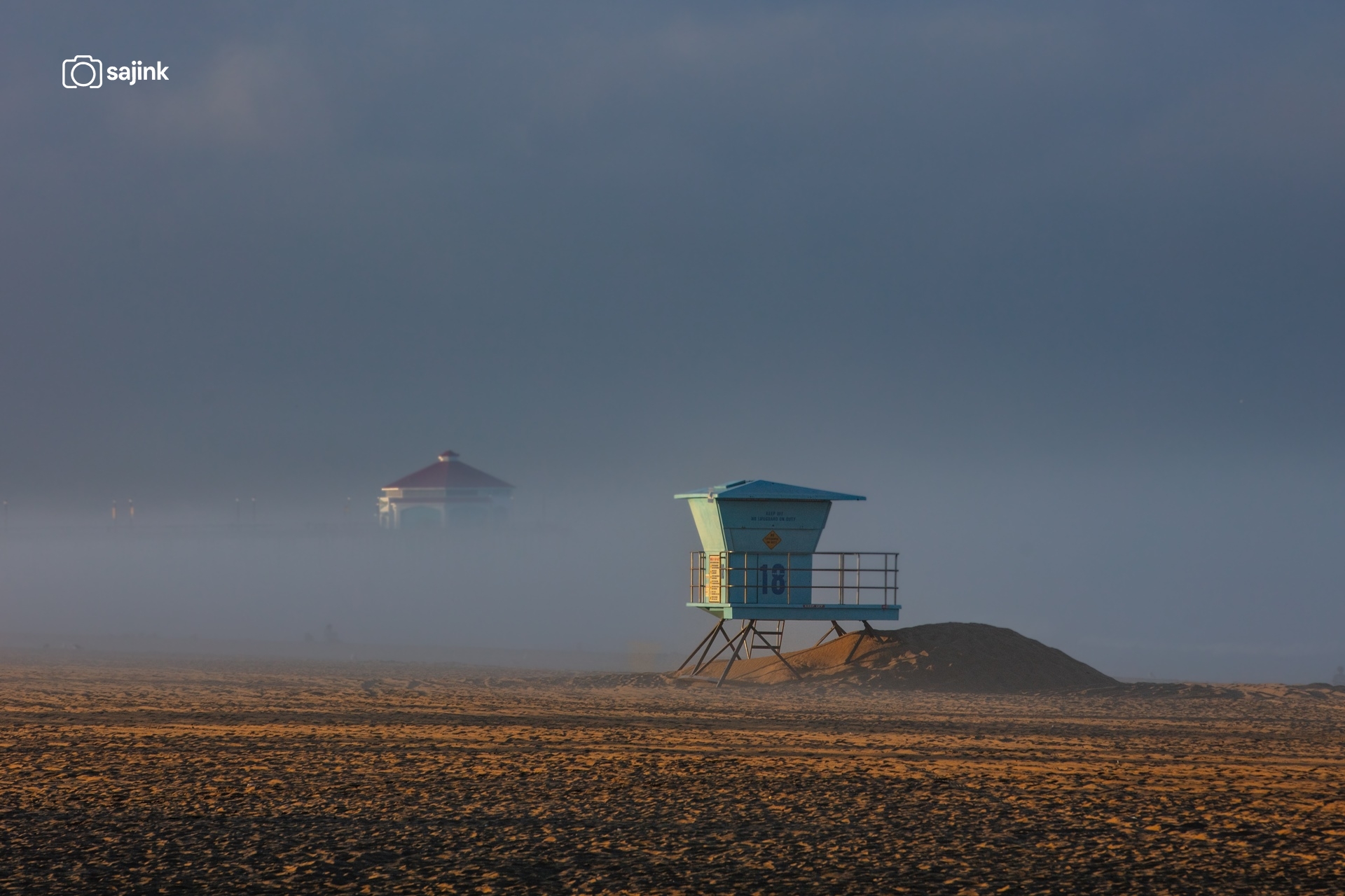 Huntington Beach, California