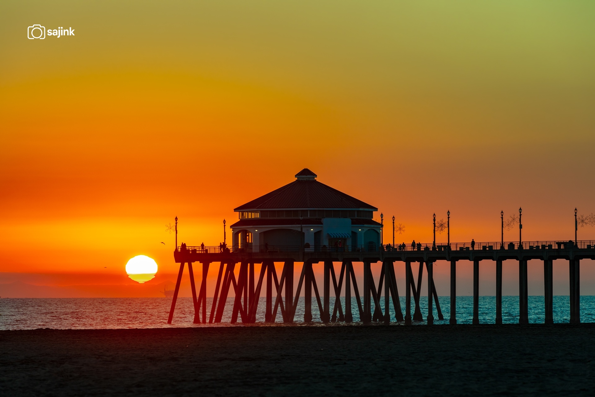 Huntington Beach, California