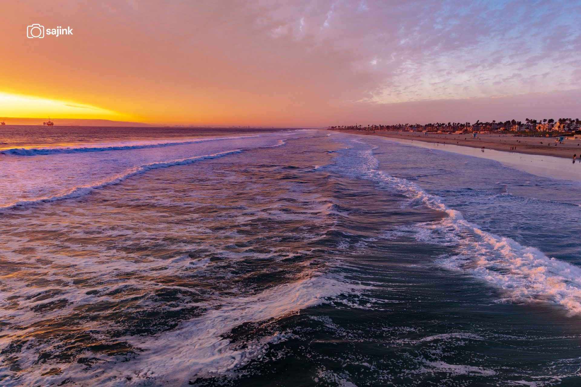 Huntington Beach, California