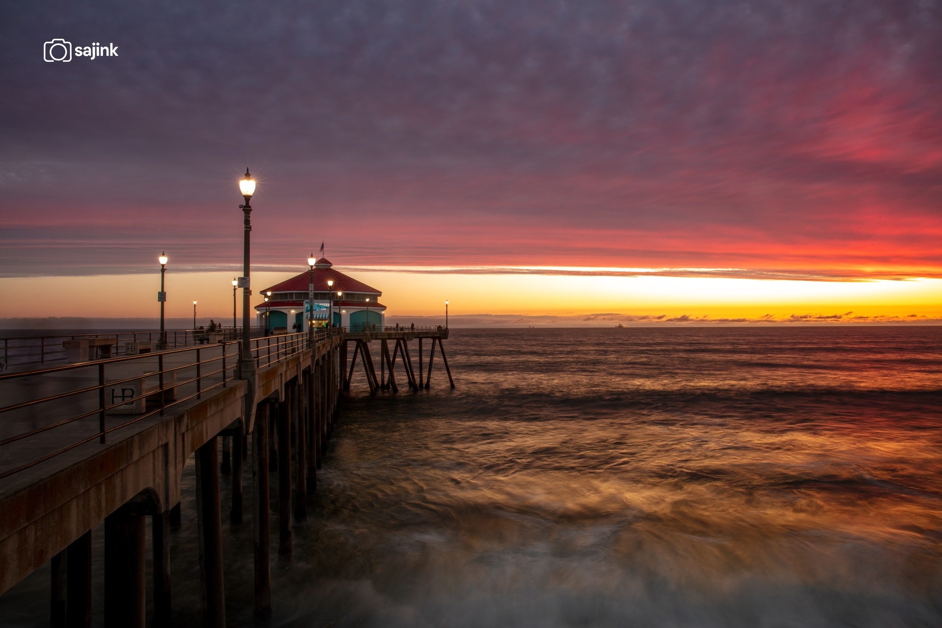 Huntington Beach, California