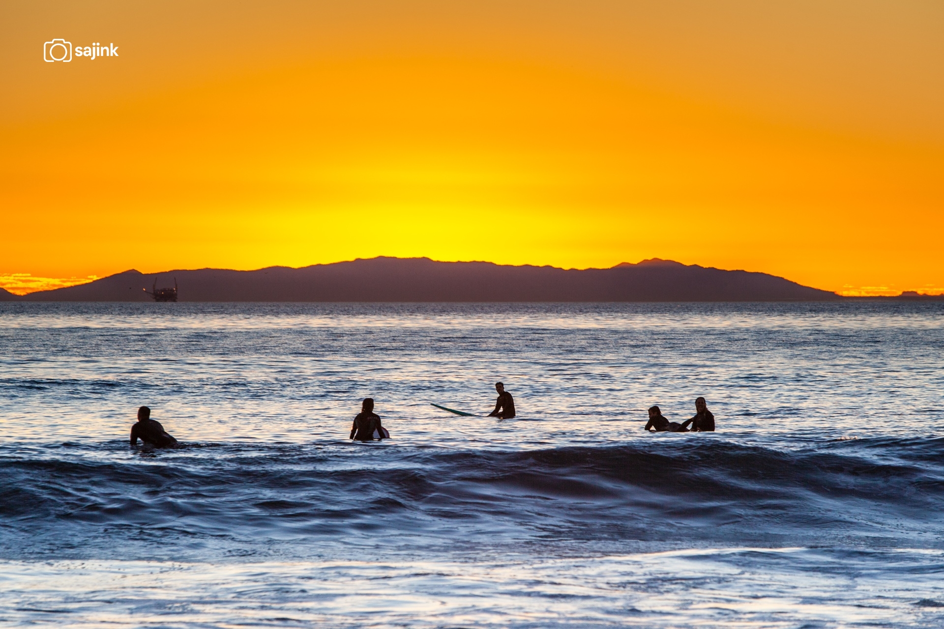 Huntington Beach, California