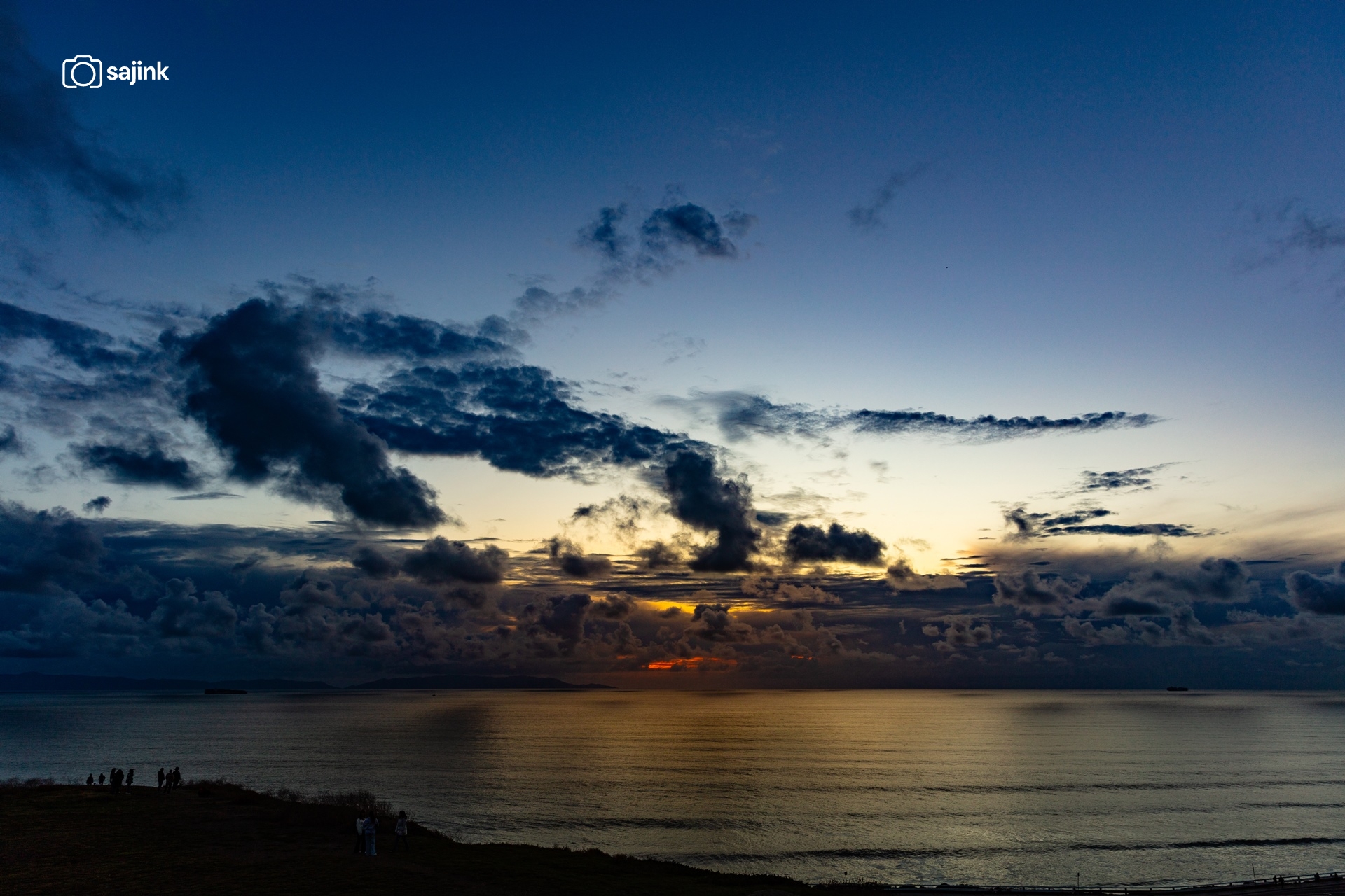Korean Friendship Bell, San Pedro, California