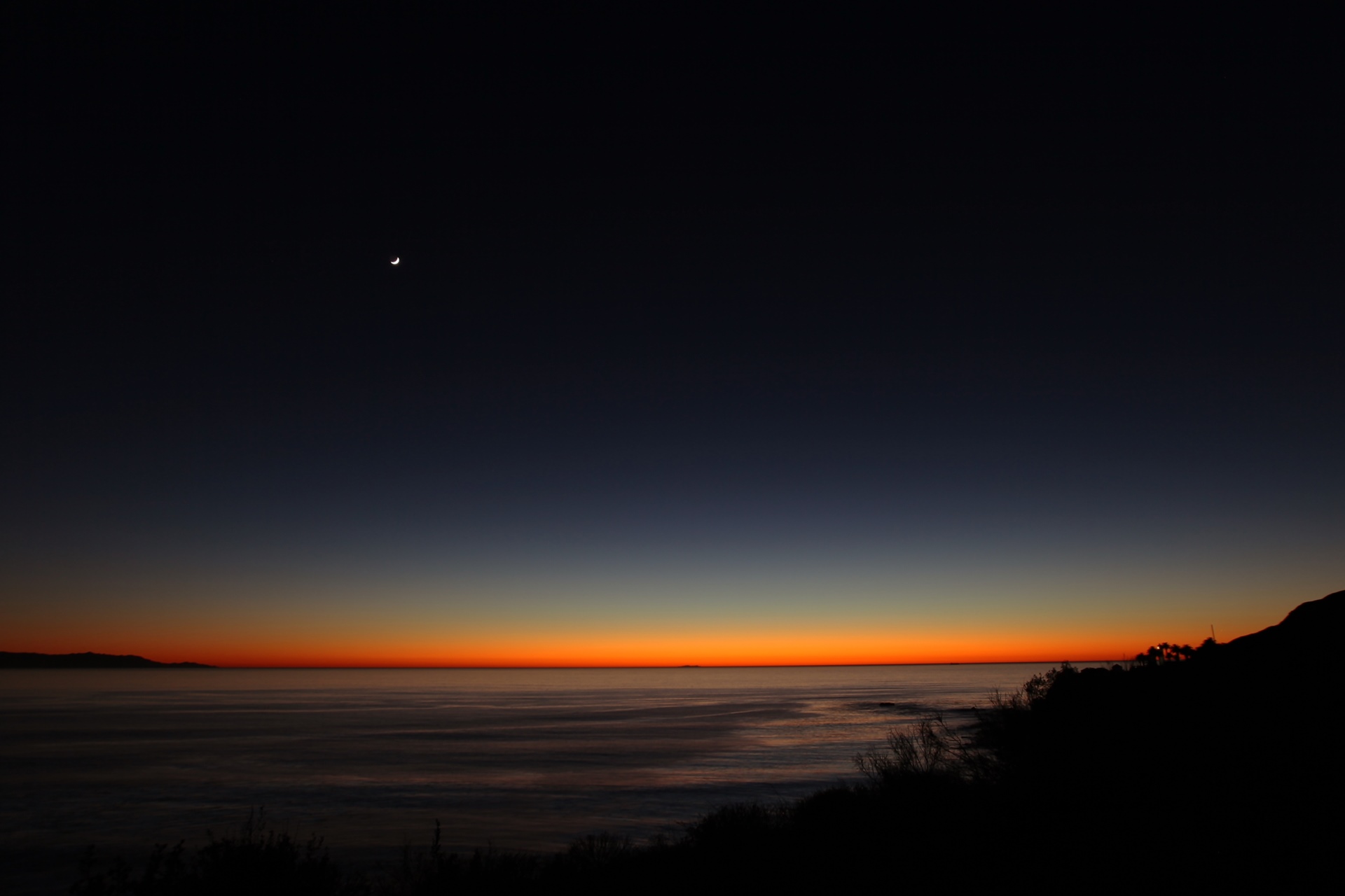 SpaceX, Palos Verdes Peninsula, California
