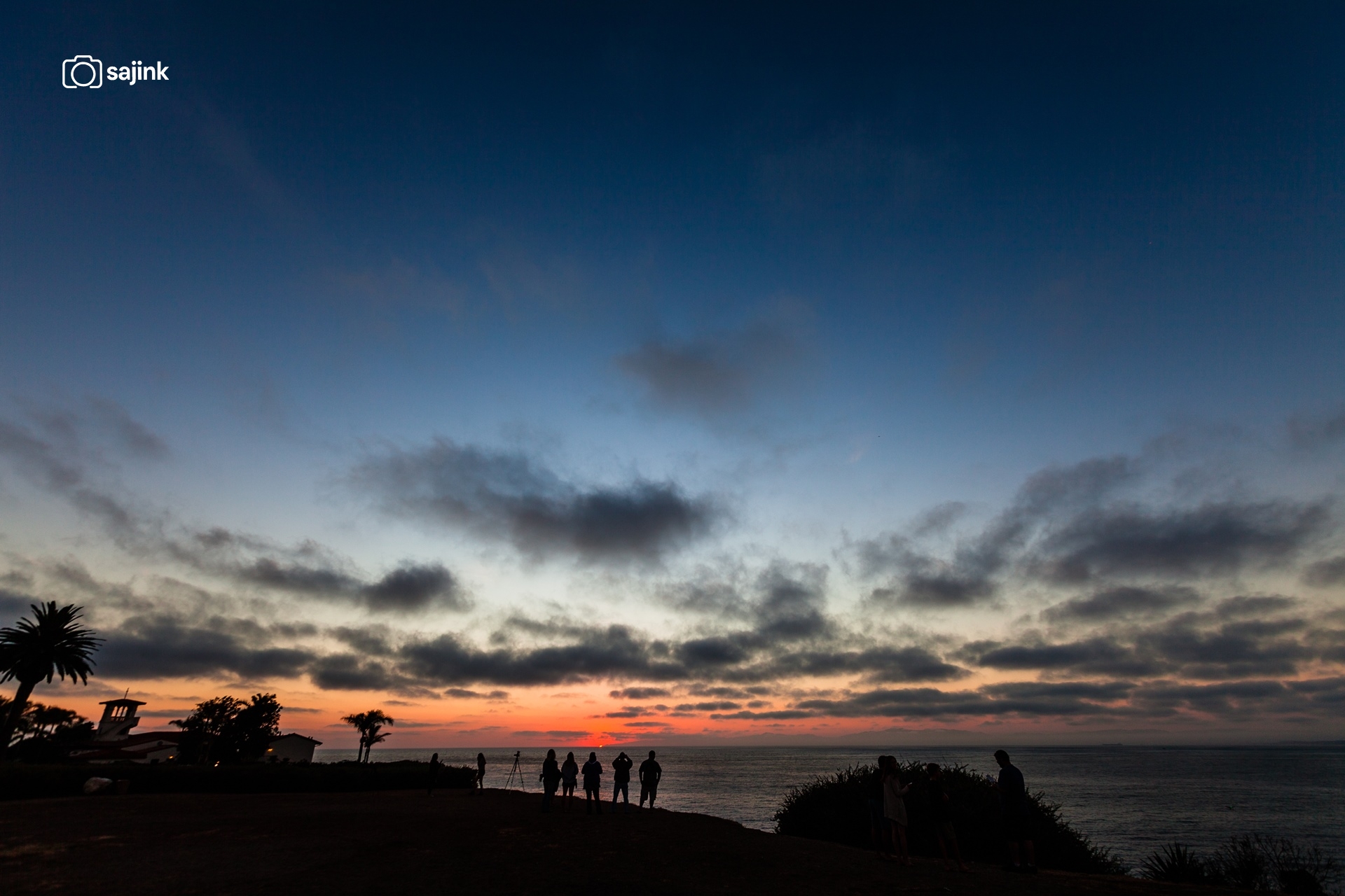 Palos Verdes Peninsula, California