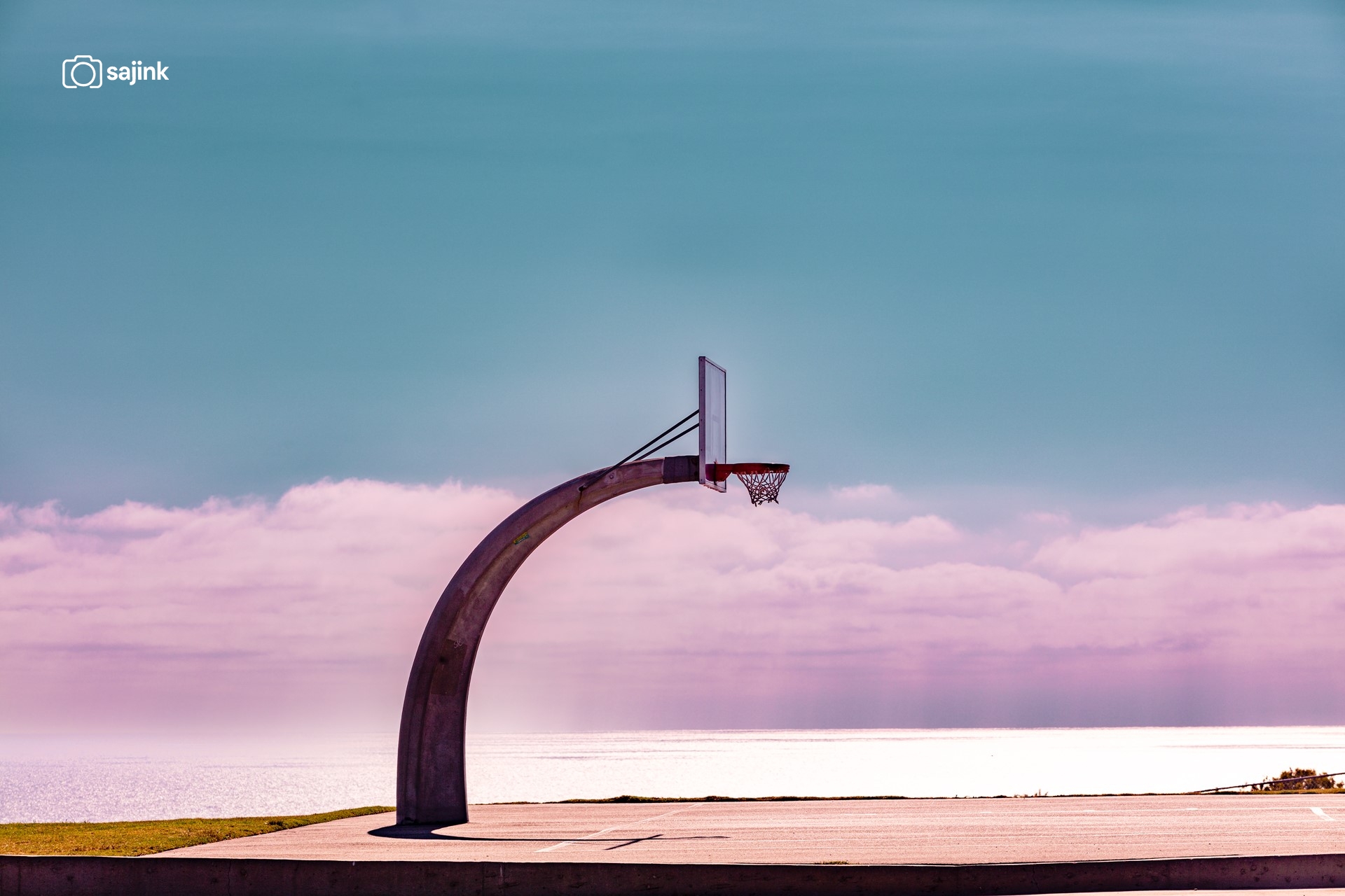 Korean Friendship Bell, San Pedro, California