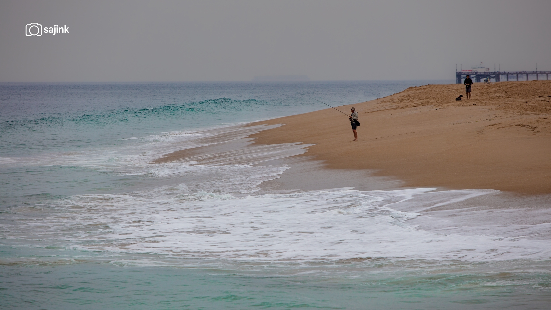 West Jetty View Park, Newport Beach, California