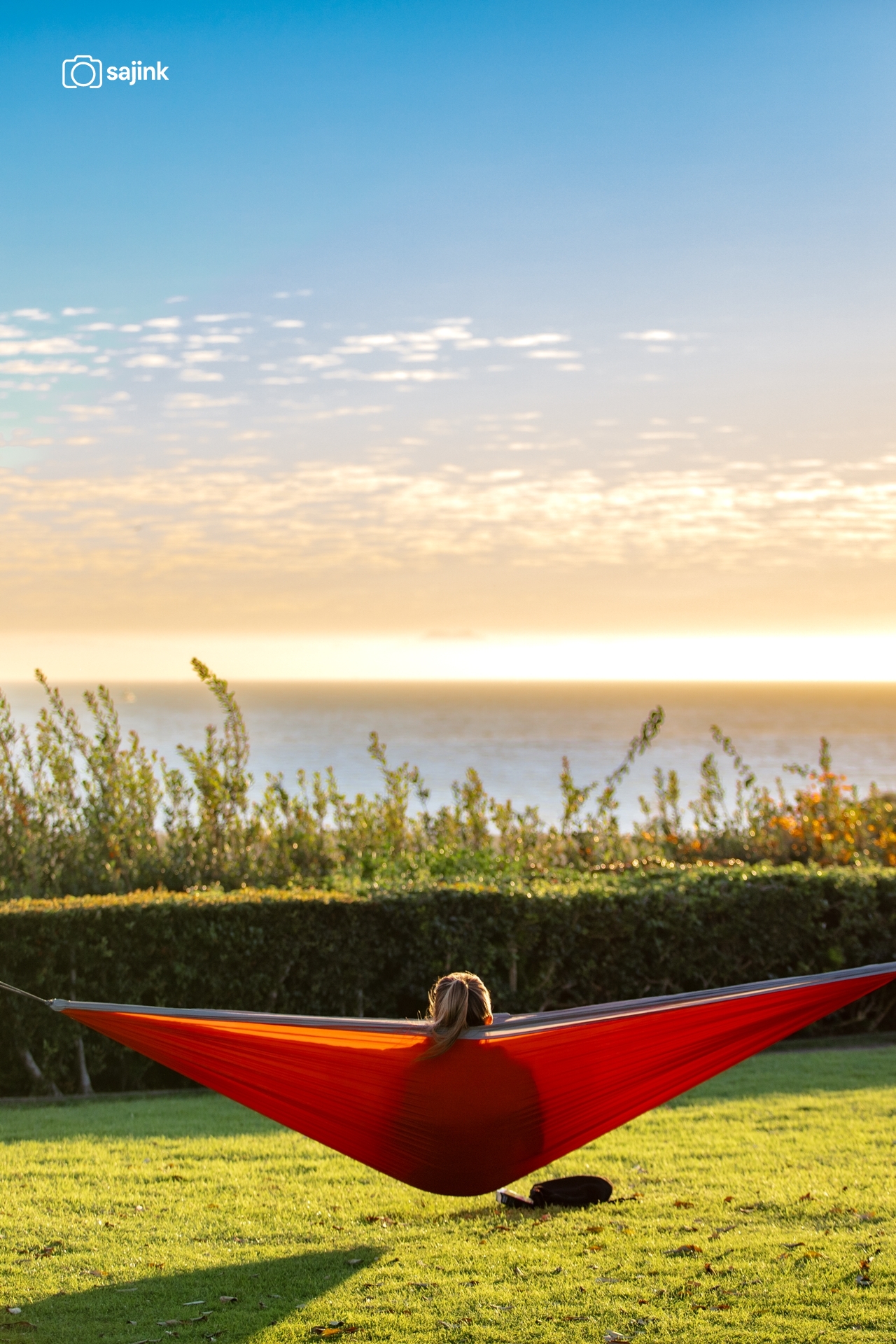 Lookout Point, Newport Beach, California