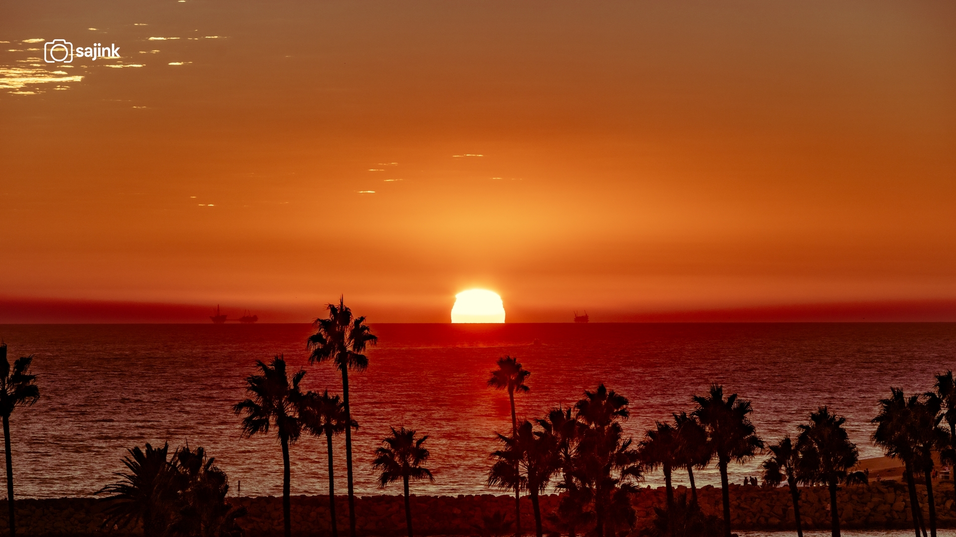 Lookout Point, Newport Beach, California